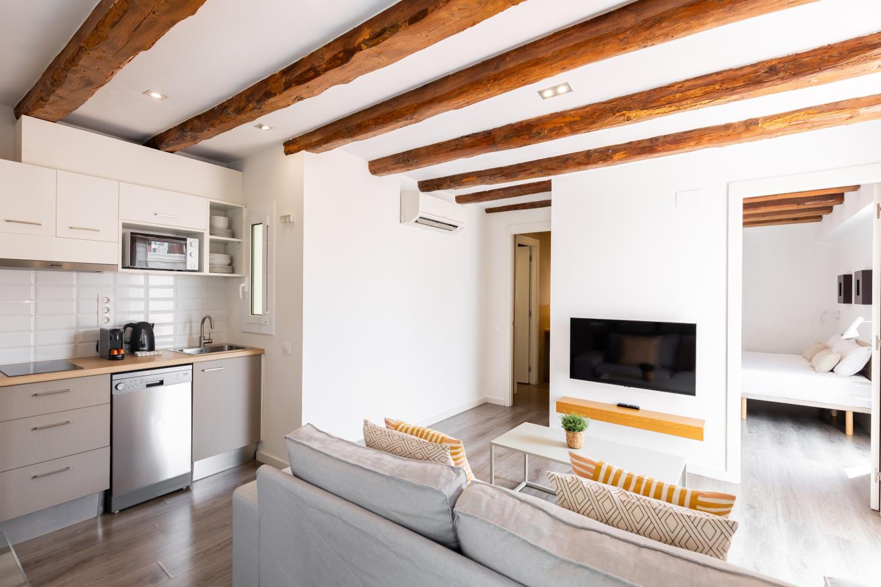 Penthouse Apartment photo 3