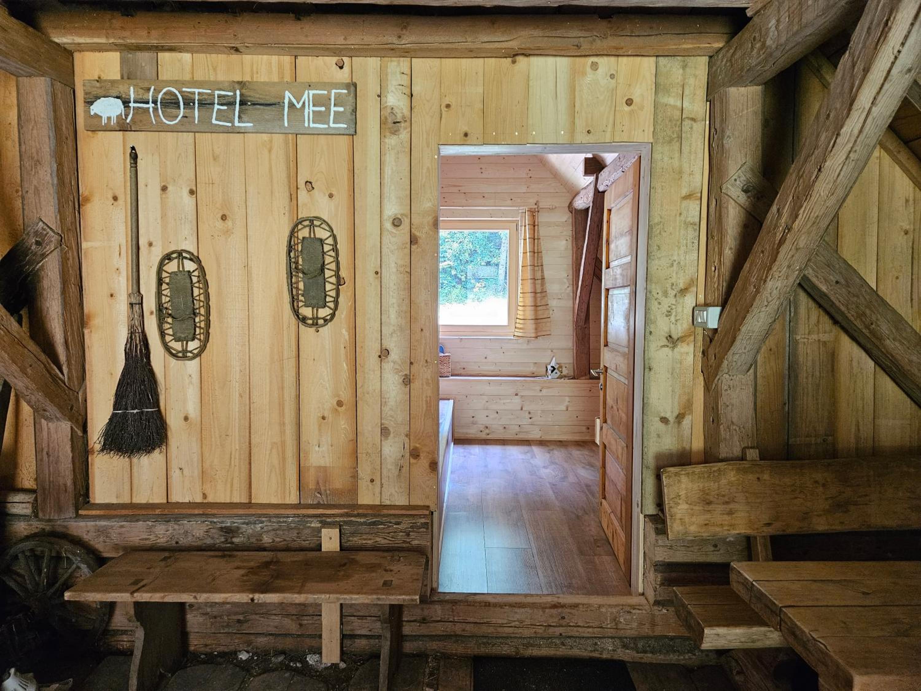 Two-Bedroom House photo 1