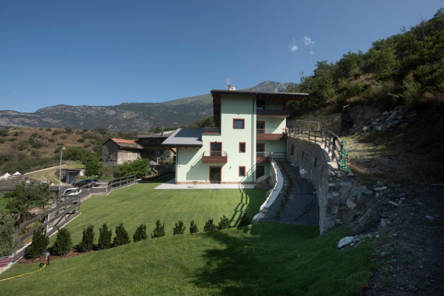 Superior One-Bedroom Apartment with Balcony photo 3