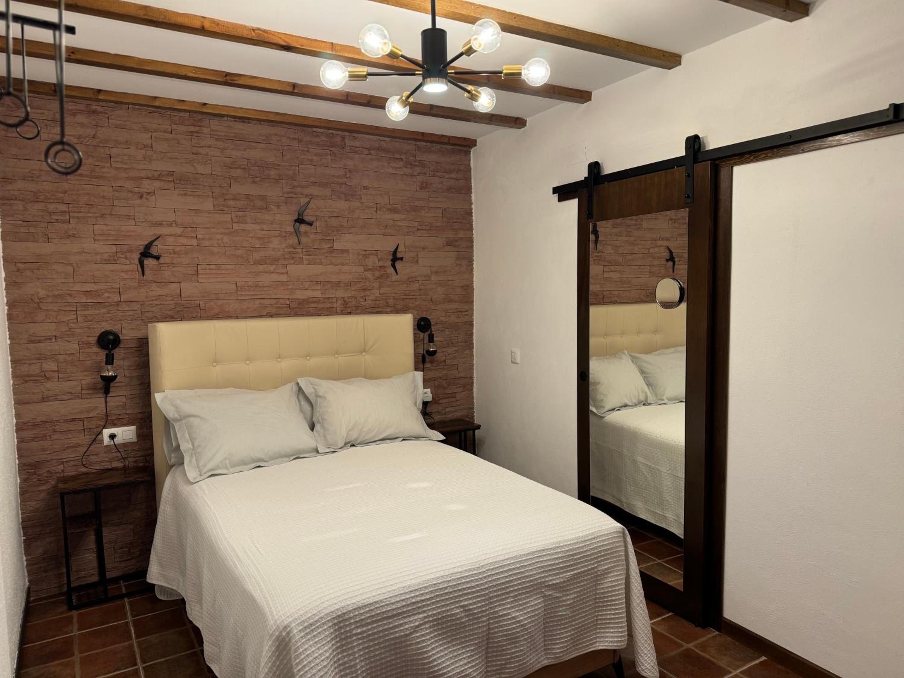 Apartamento - Planta Baja