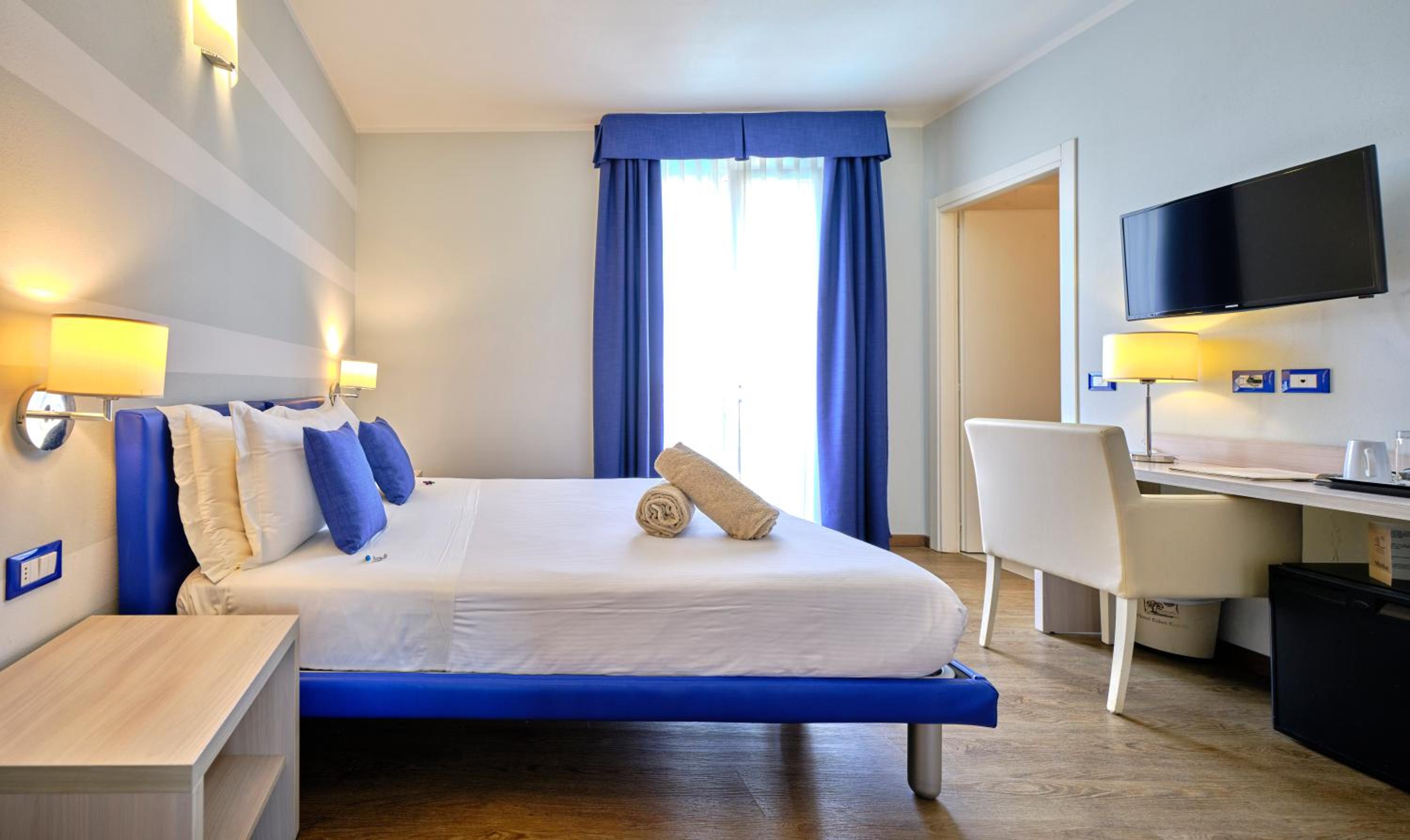 Superior Double or Twin Room - Photo 1