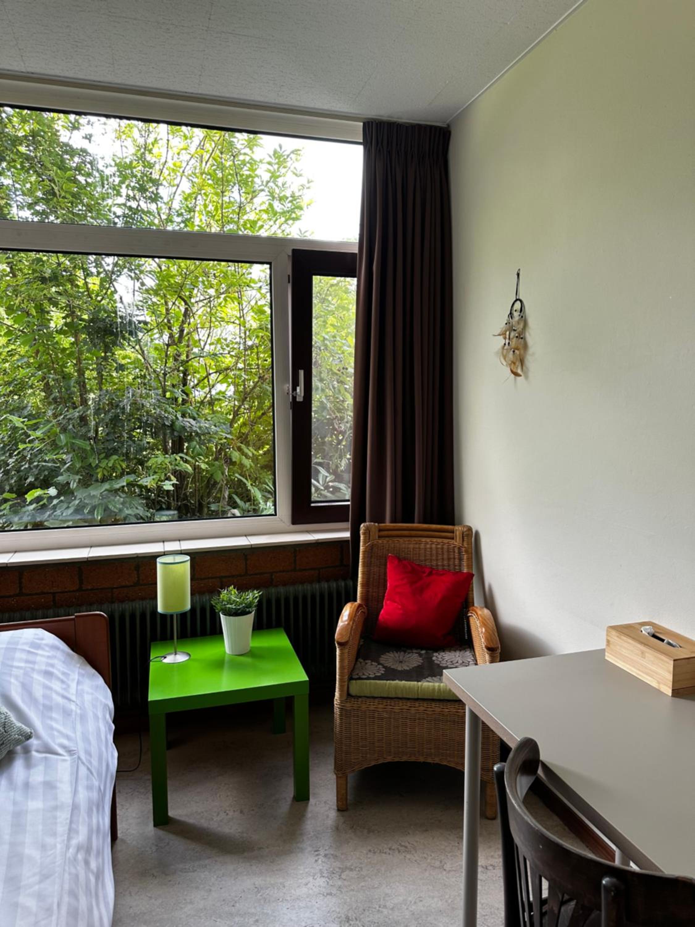 Budget Single Room photo 1
