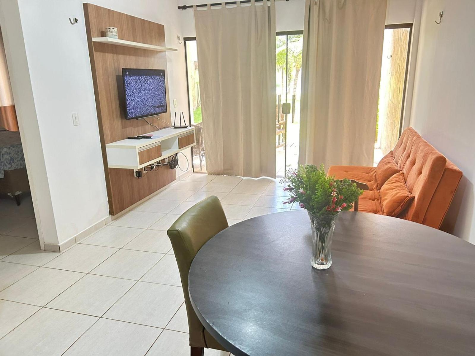 Two-Bedroom Standard Apartment photo 1