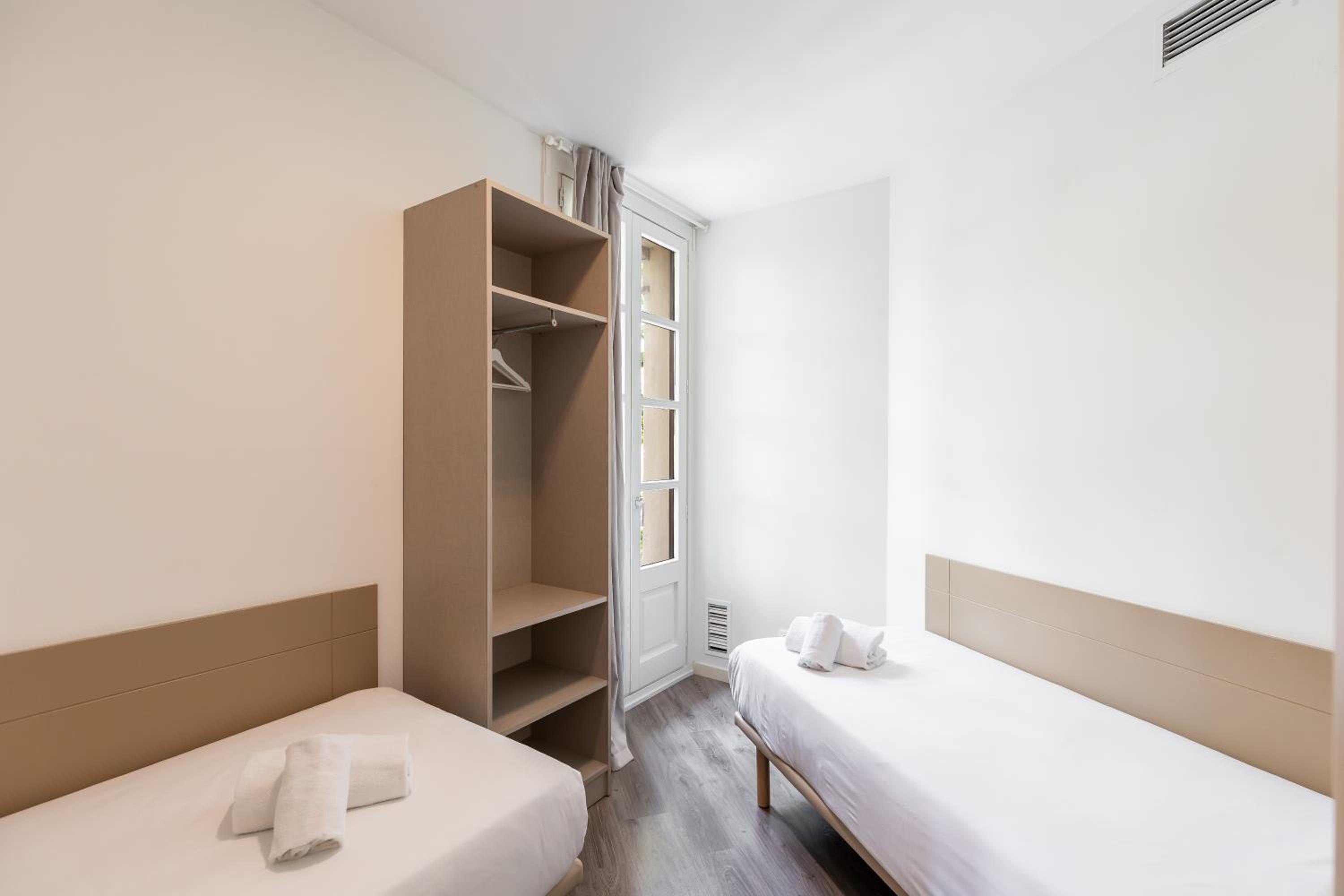 Apartamento Deluxe de Tres Habitaciones