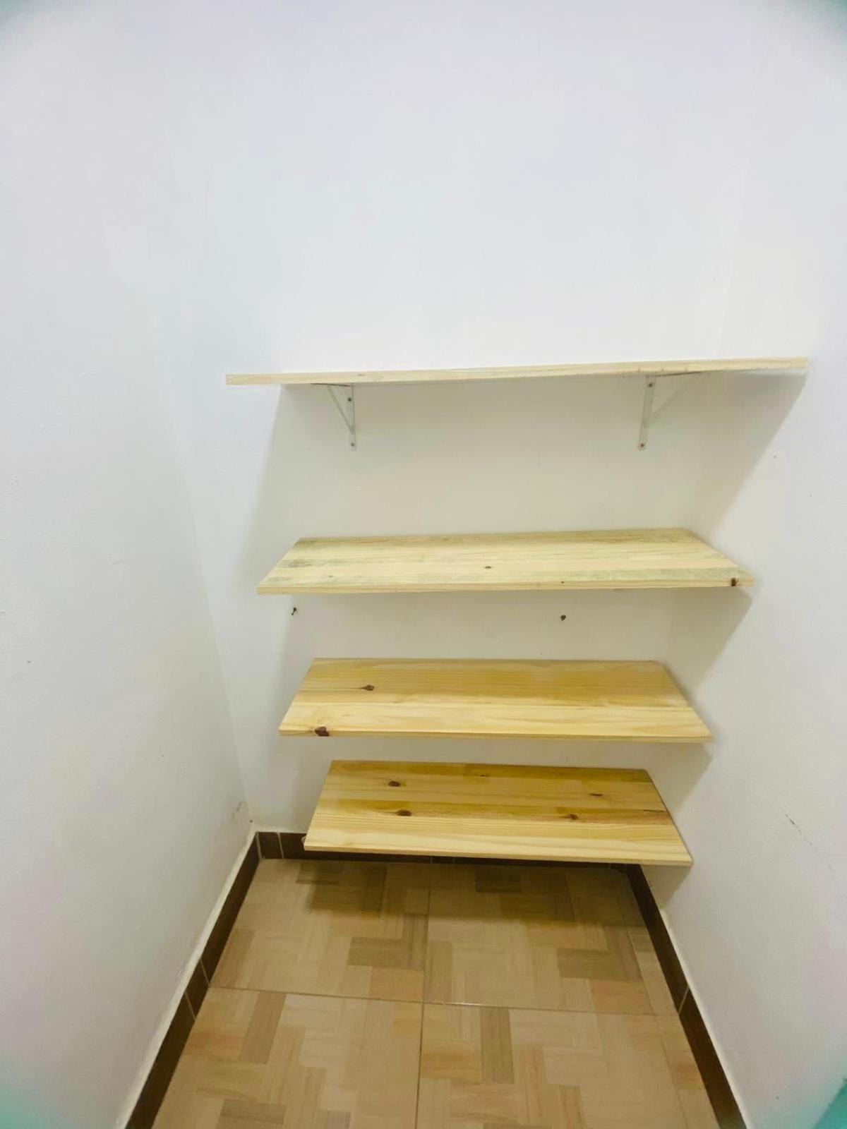 Two-Bedroom House photo 3