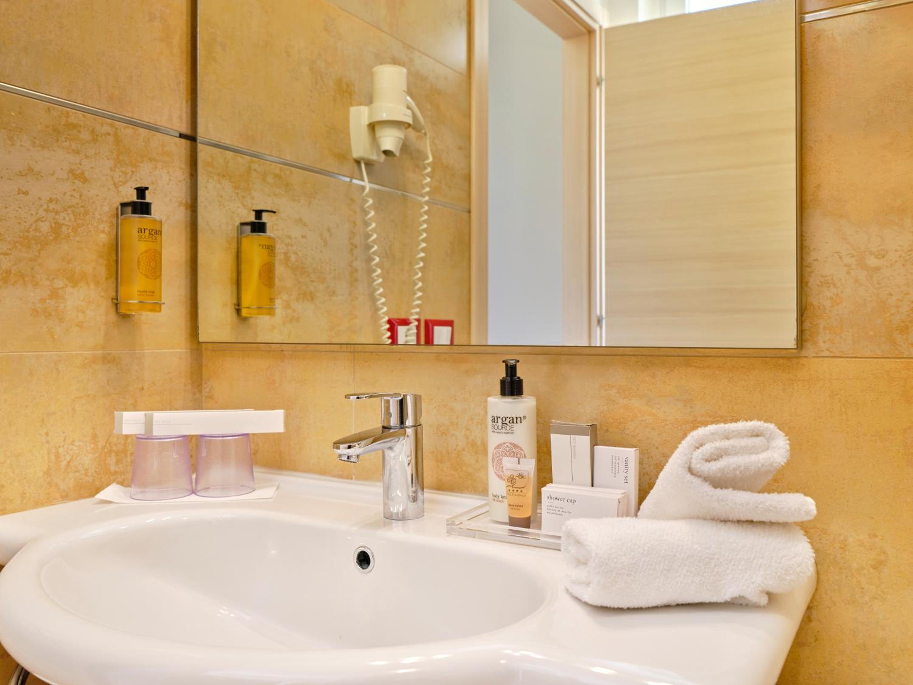 Deluxe Double or Twin Room - Photo 8
