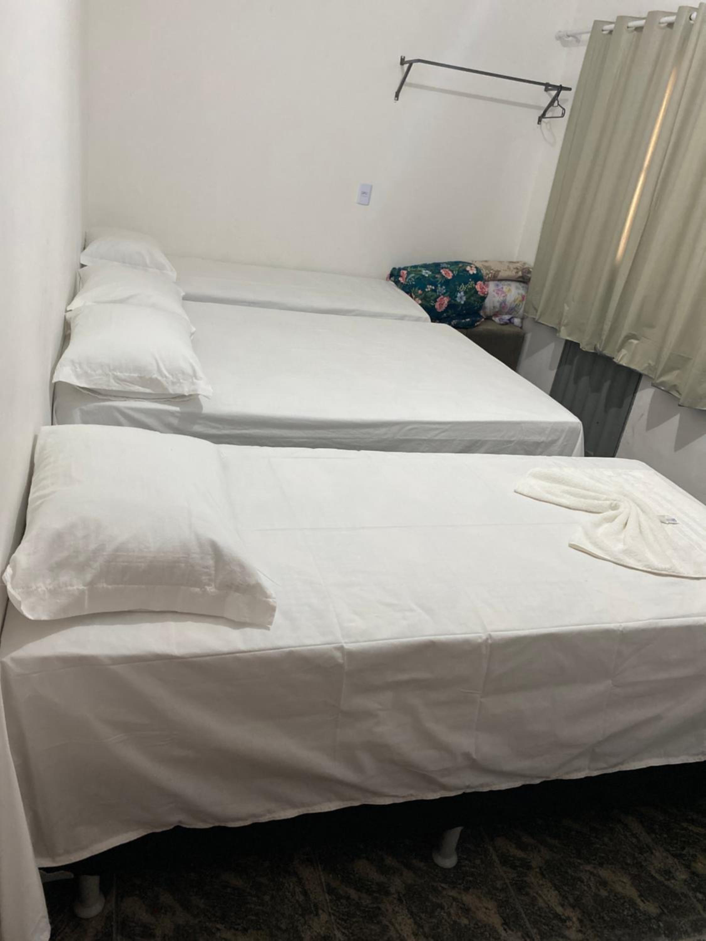 Quadruple Room photo 1