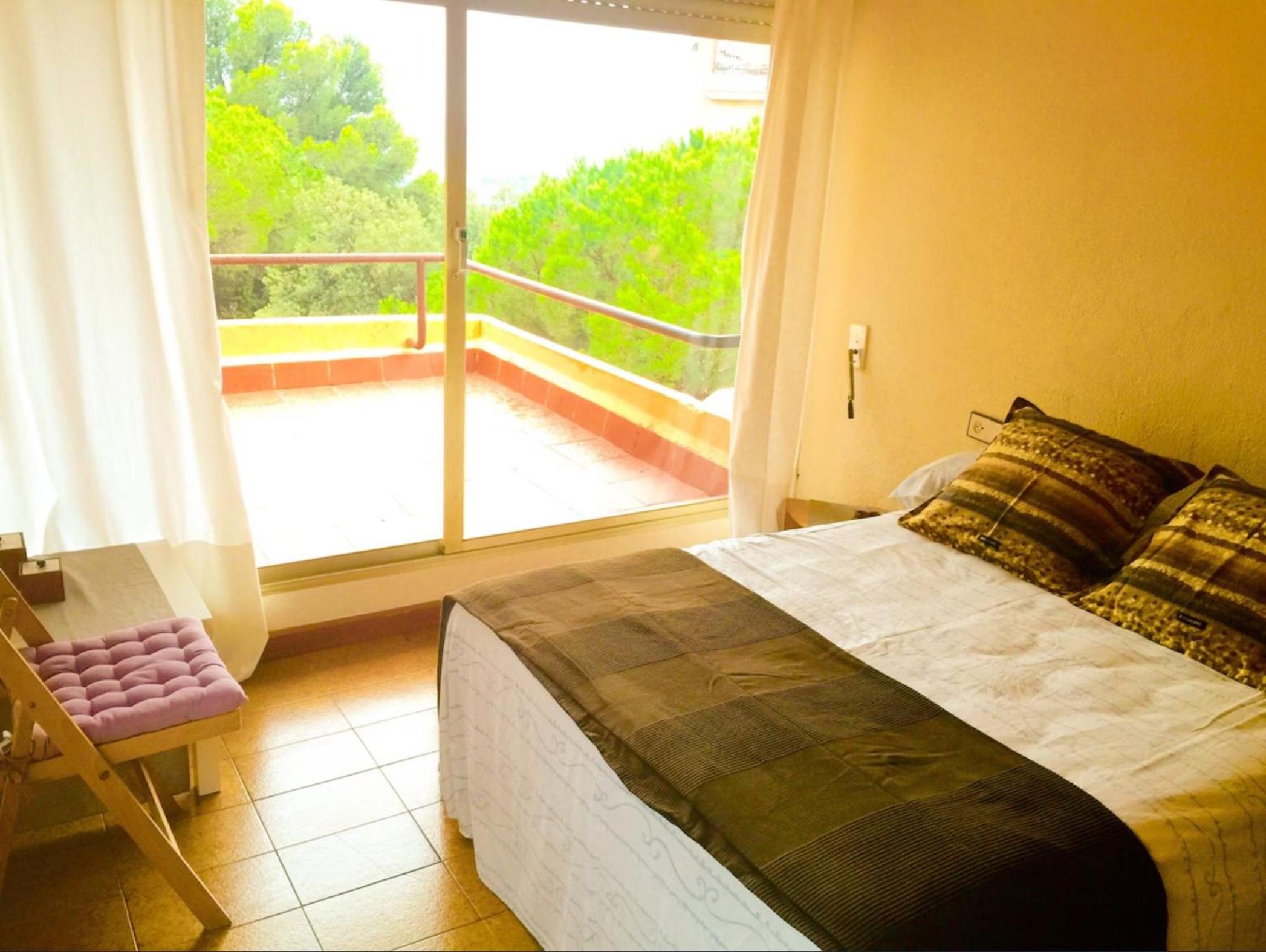 Four-Bedroom Holiday Home photo 3