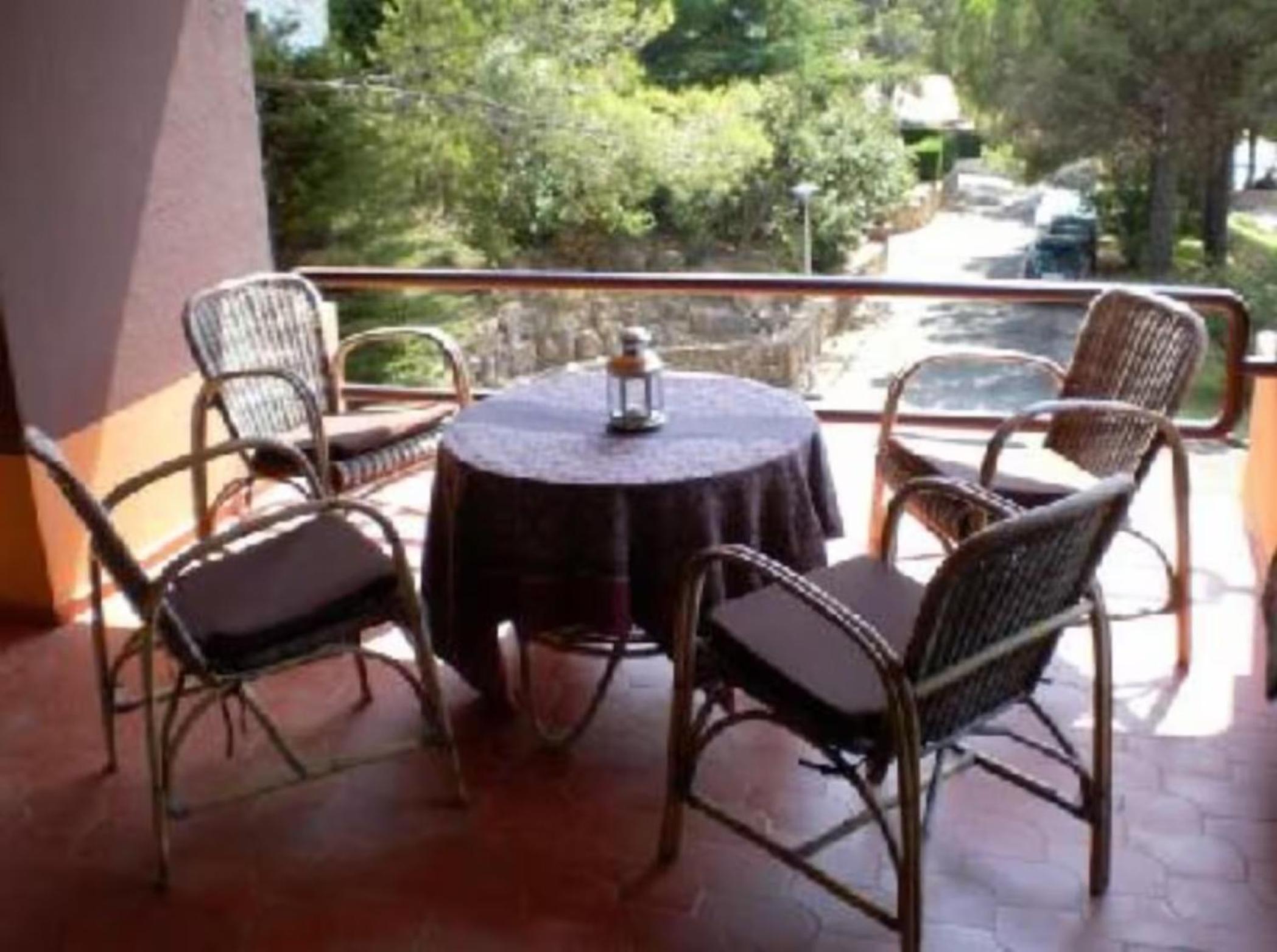 Four-Bedroom Holiday Home photo 2