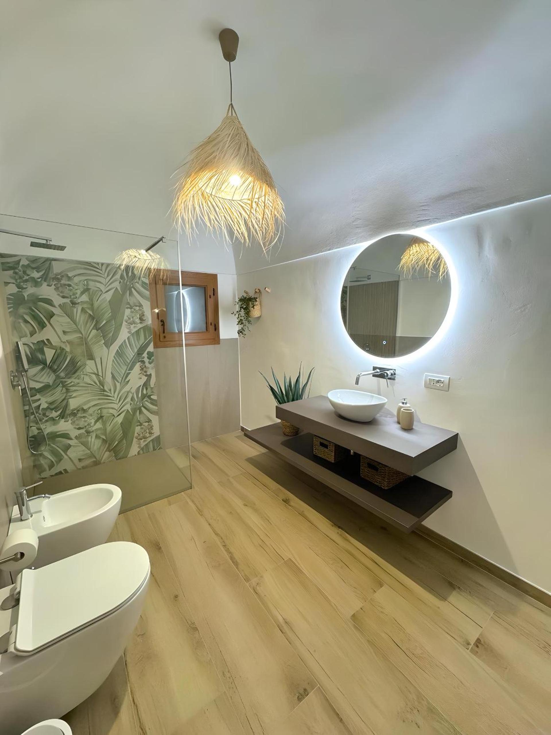 One-Bedroom House photo 3