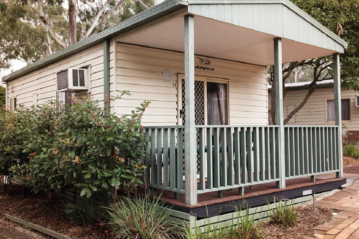 Standard One-Bedroom Villa photo 2