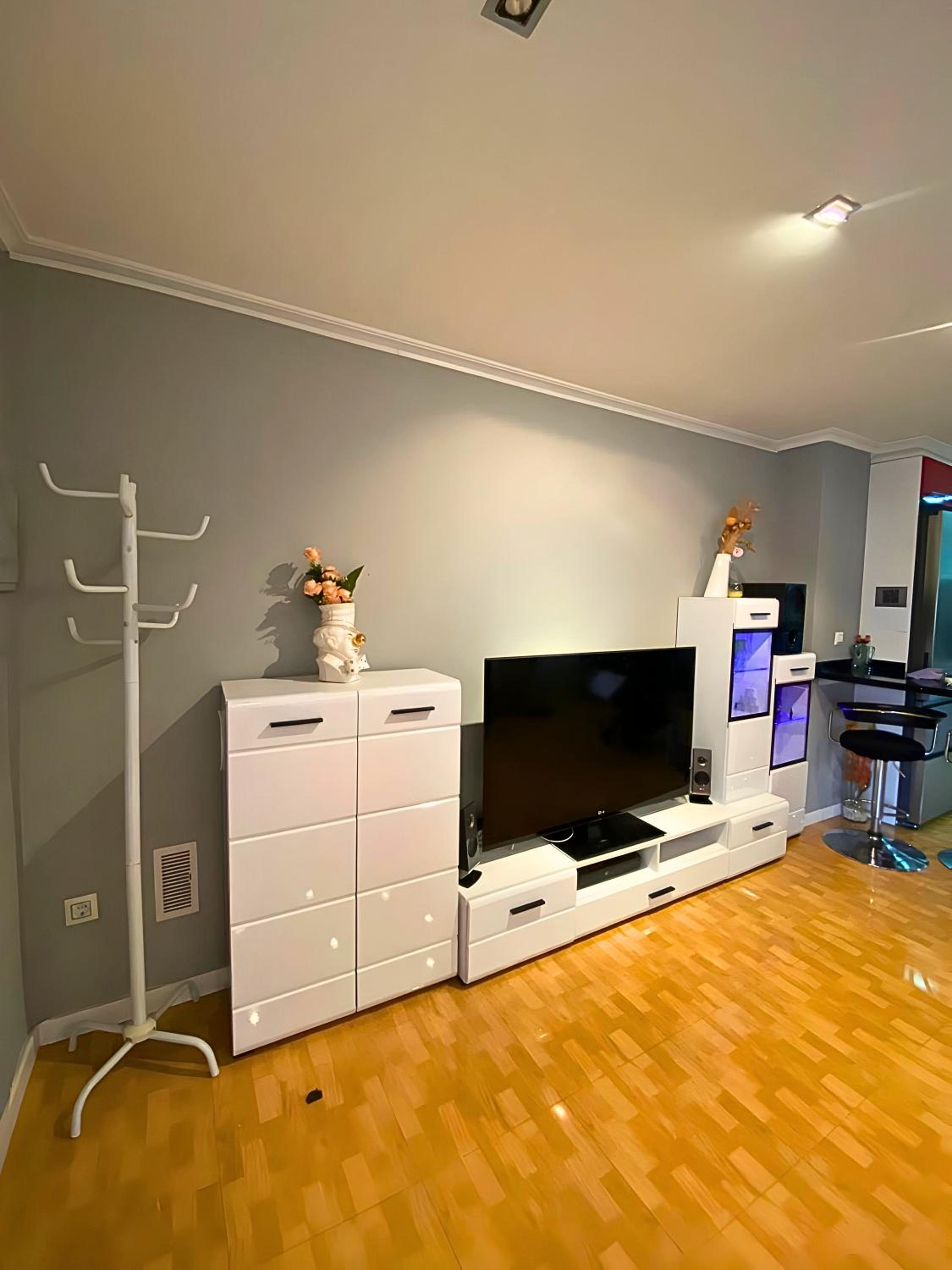 Casa de Dos Habitaciones