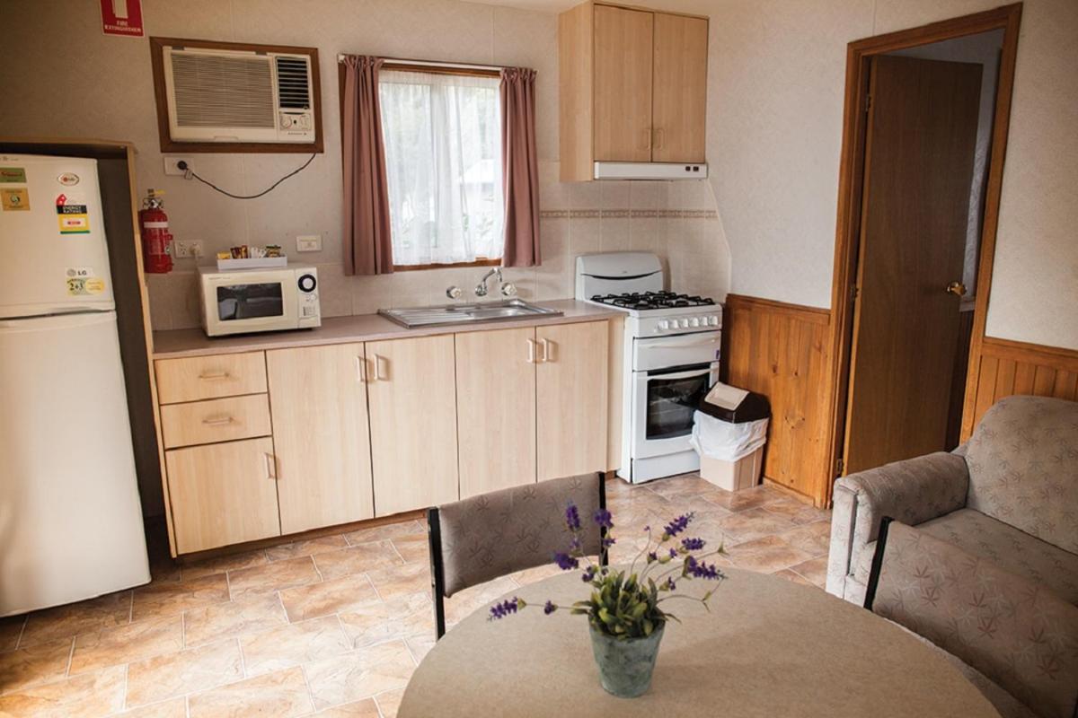 Standard One-Bedroom Villa photo 3