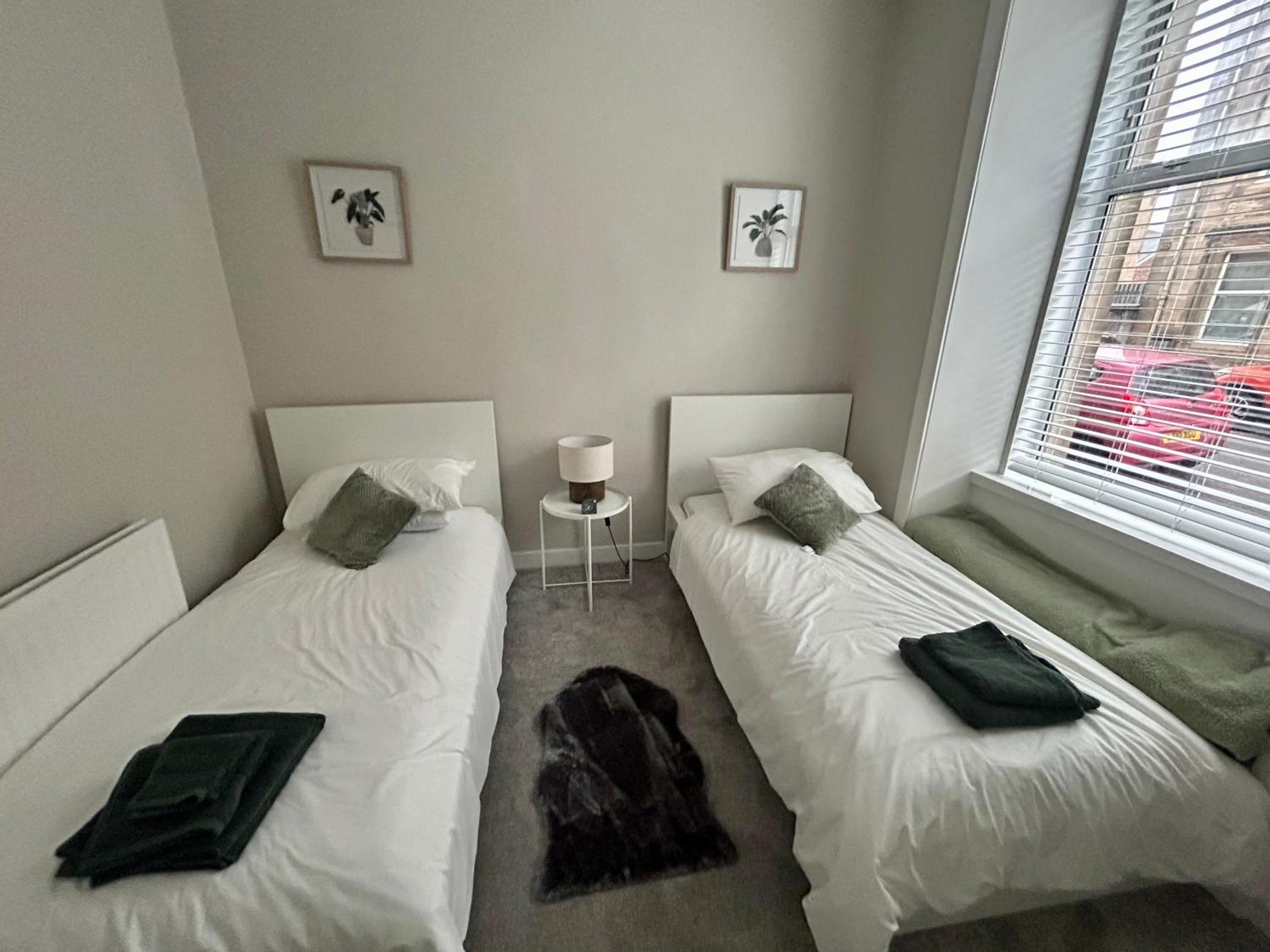 Two-Bedroom Apartment photo 3