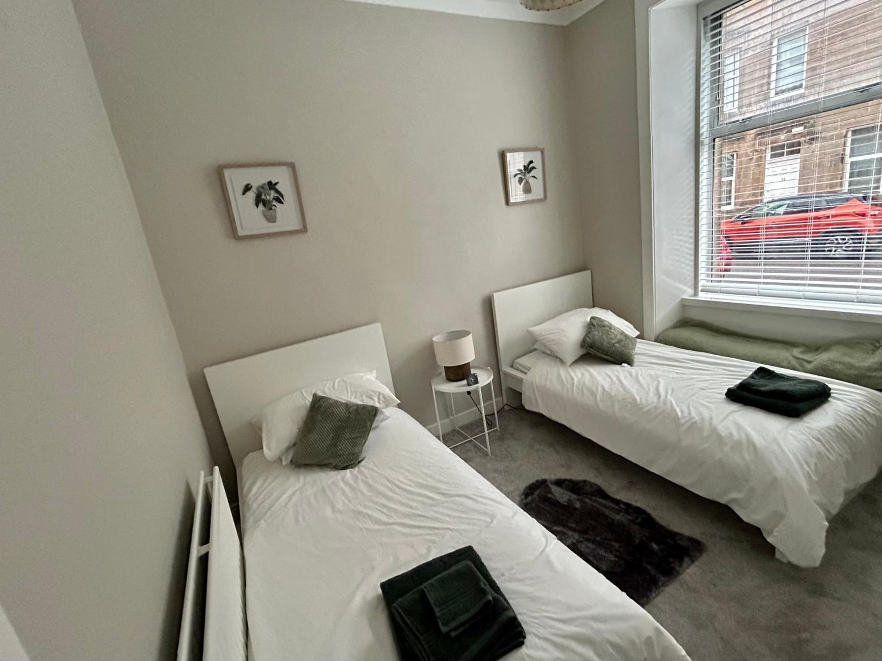 Two-Bedroom Apartment photo 2