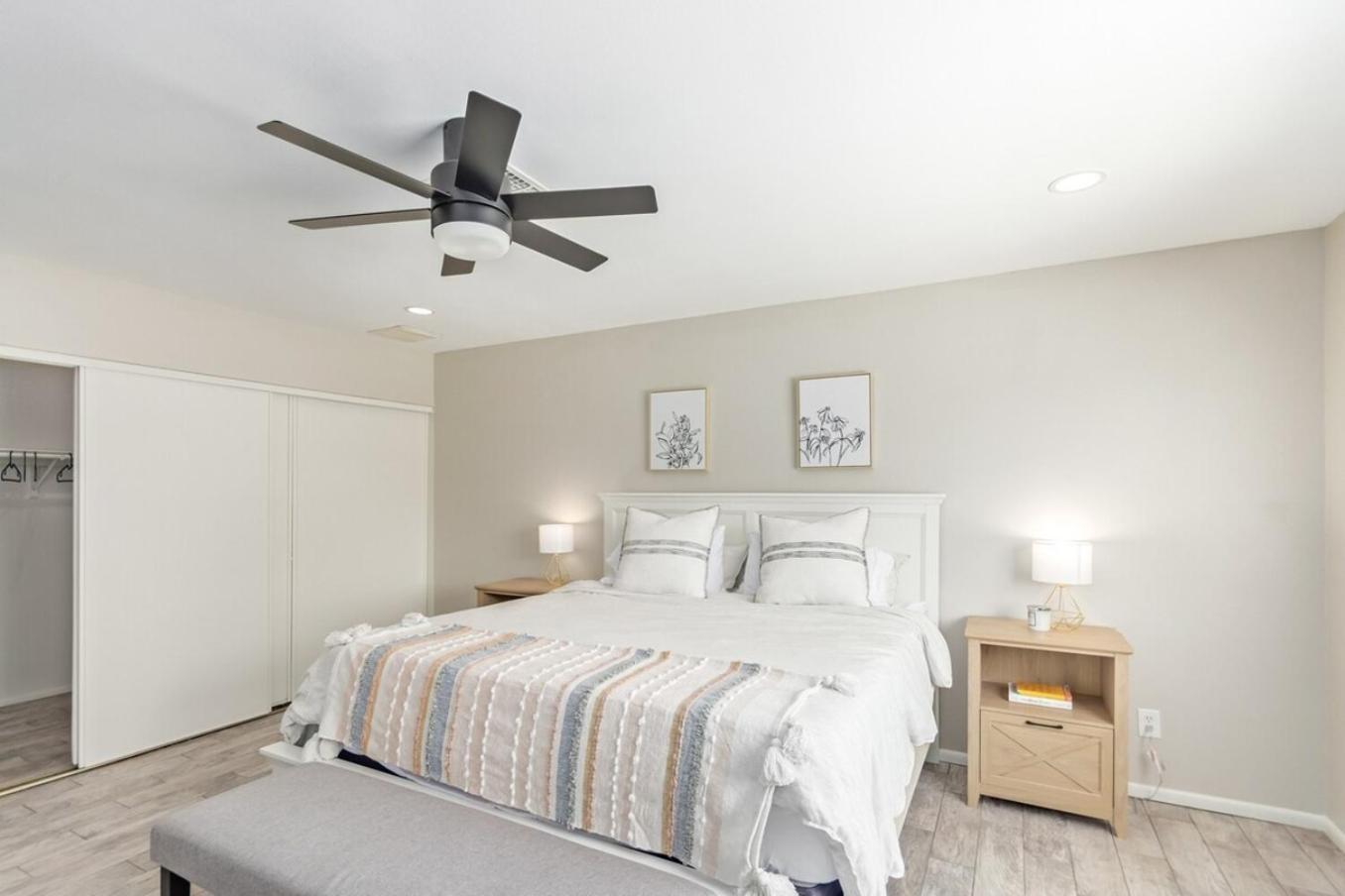 Deluxe Family Room photo 3
