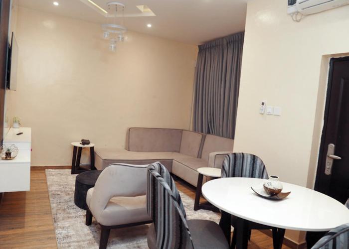 Executive Suite