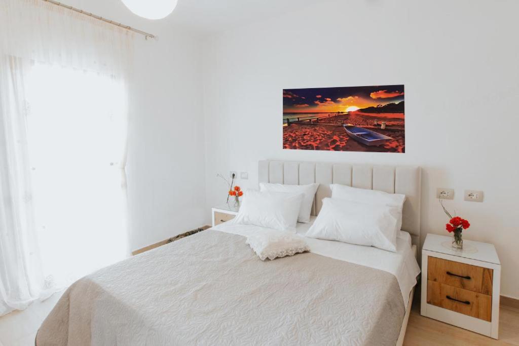 Deluxe Double Room With Castle View