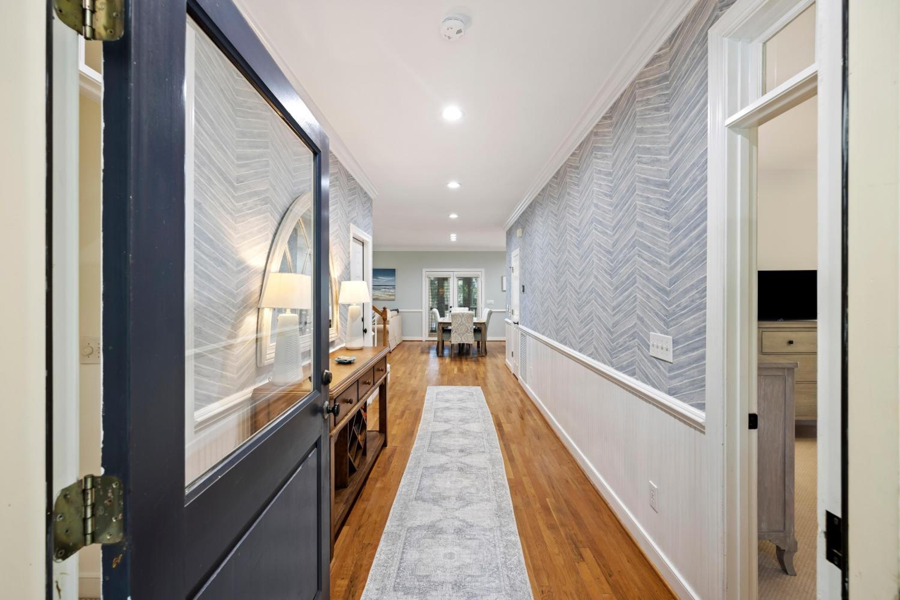 Vacation Home photo 1