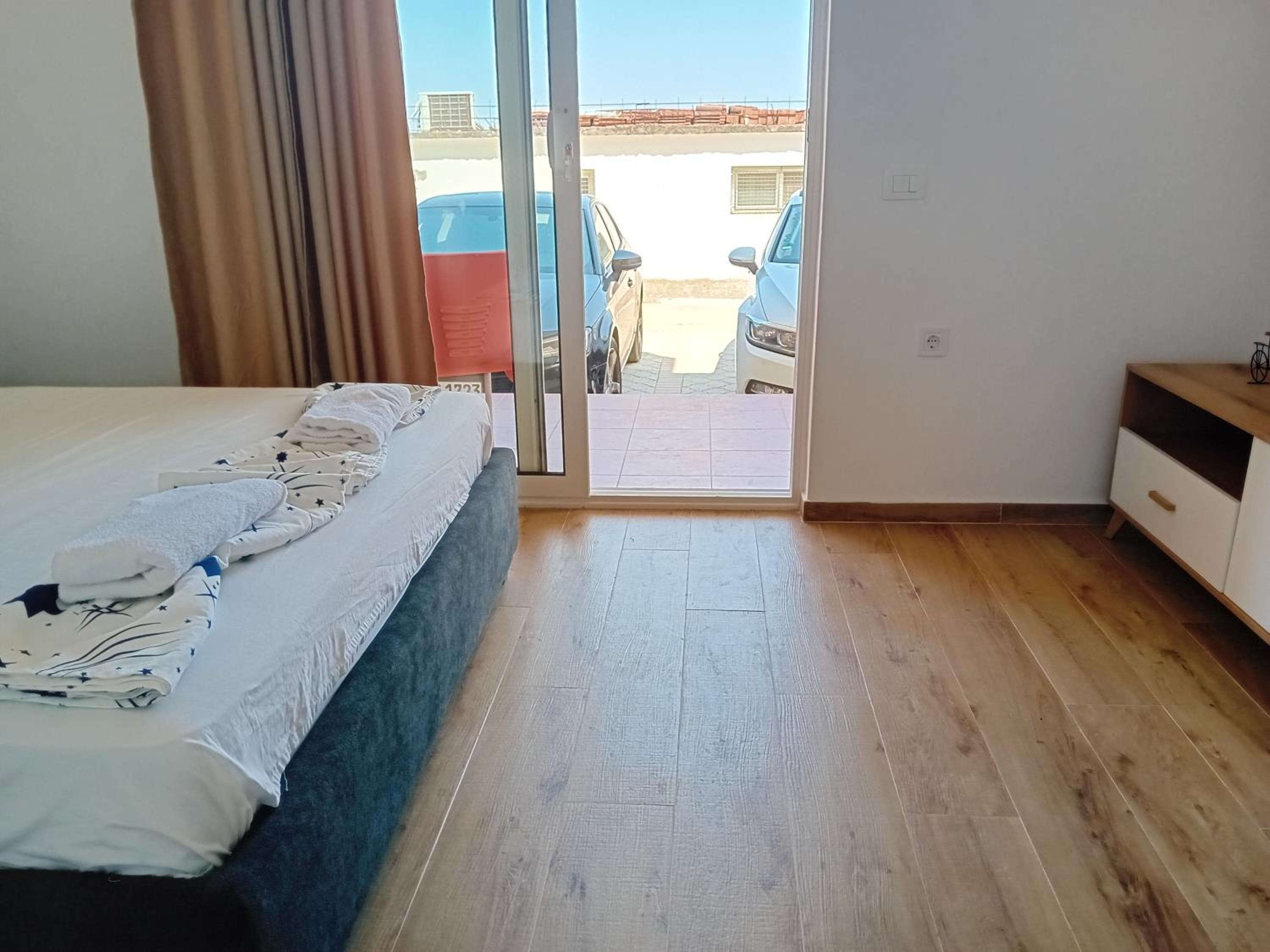 Deluxe Queen Room with Two Queen Beds