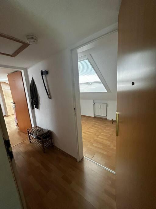 Three-Bedroom Apartment photo 1