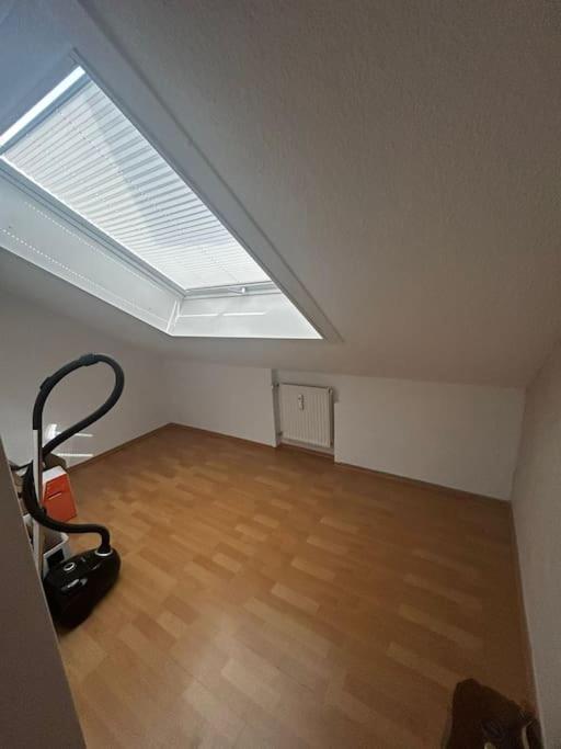 Three-Bedroom Apartment photo 2