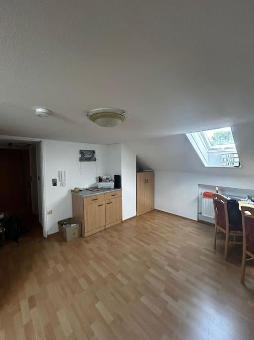 Three-Bedroom Apartment photo 3