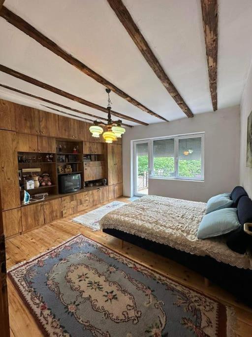 One-Bedroom House photo 1