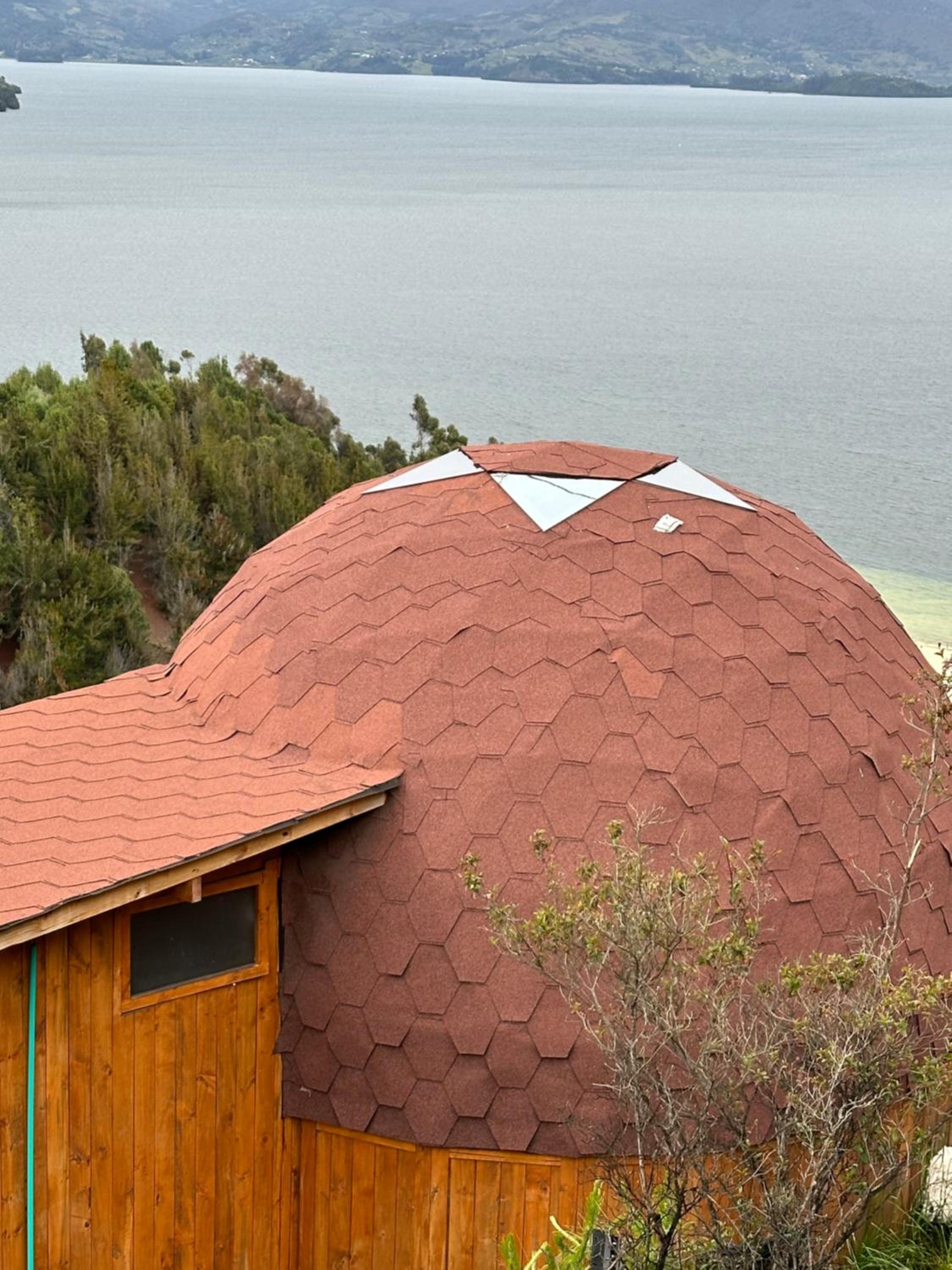 Deluxe Double or Twin Room with Lake View photo 2