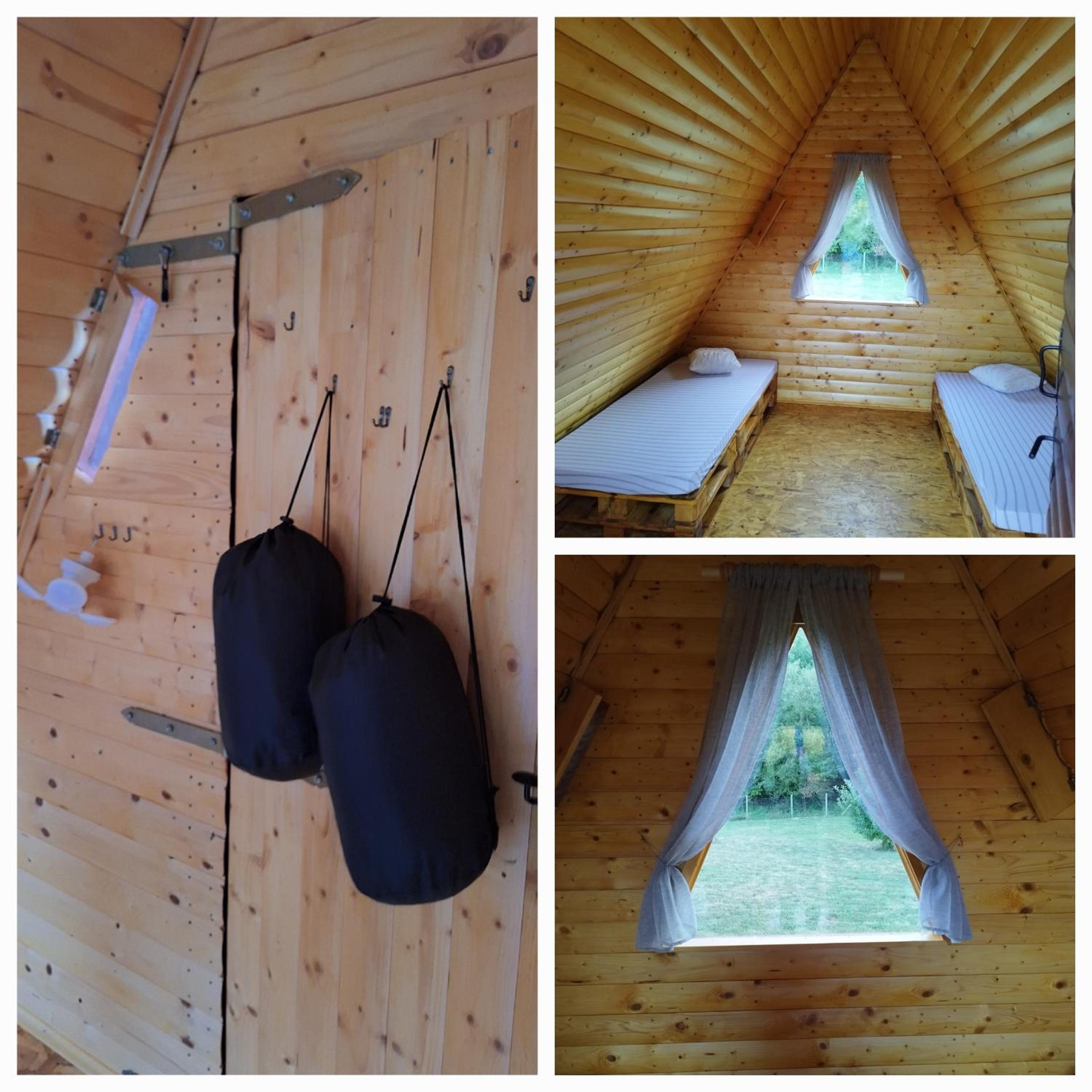 Chalet photo 1