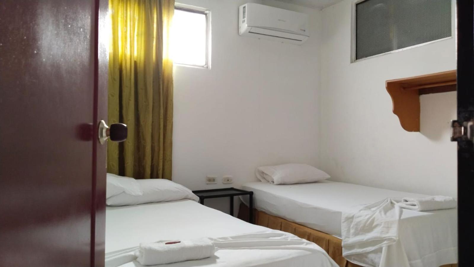 Twin Room photo 1