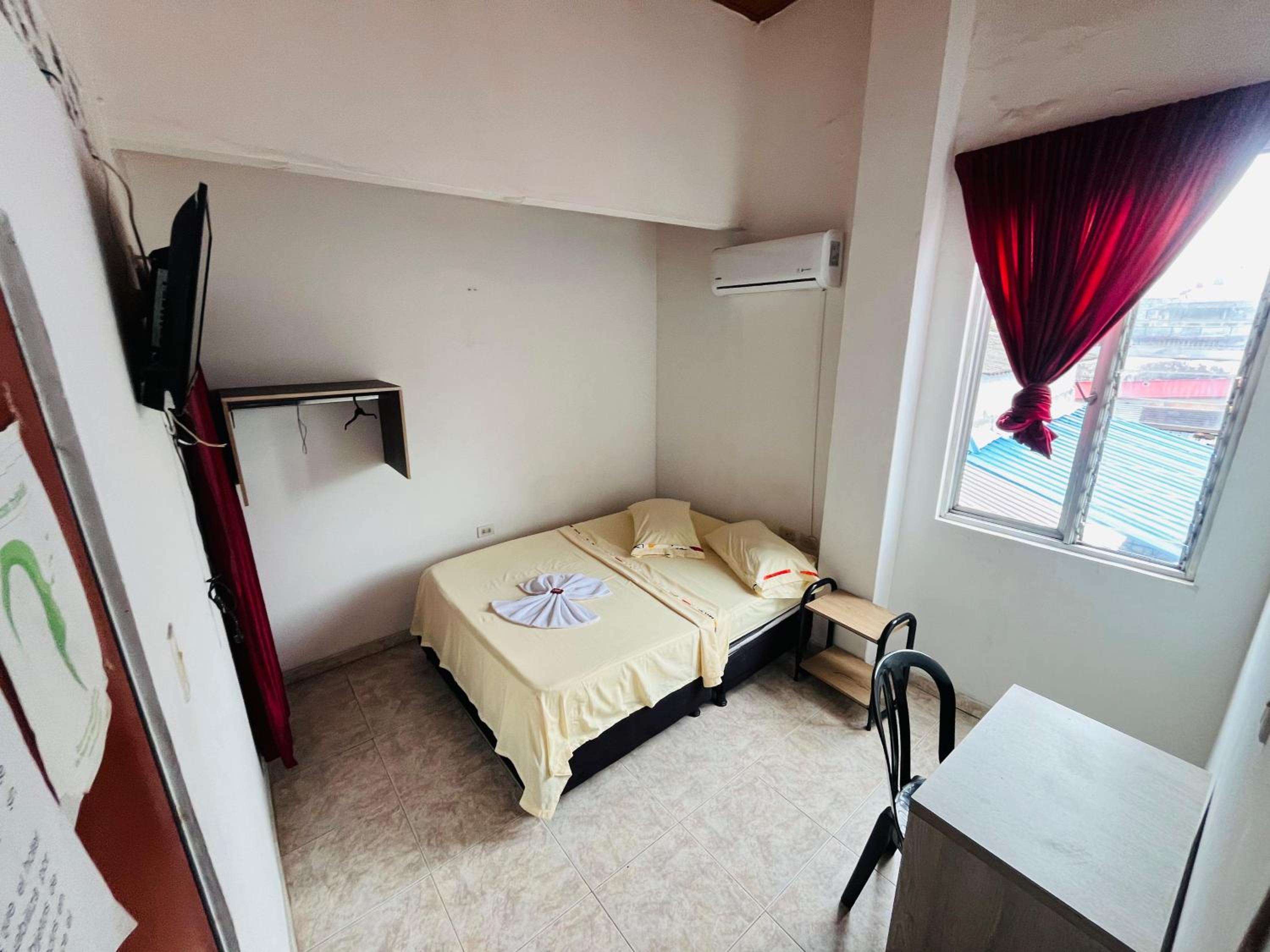 Double Room photo 1