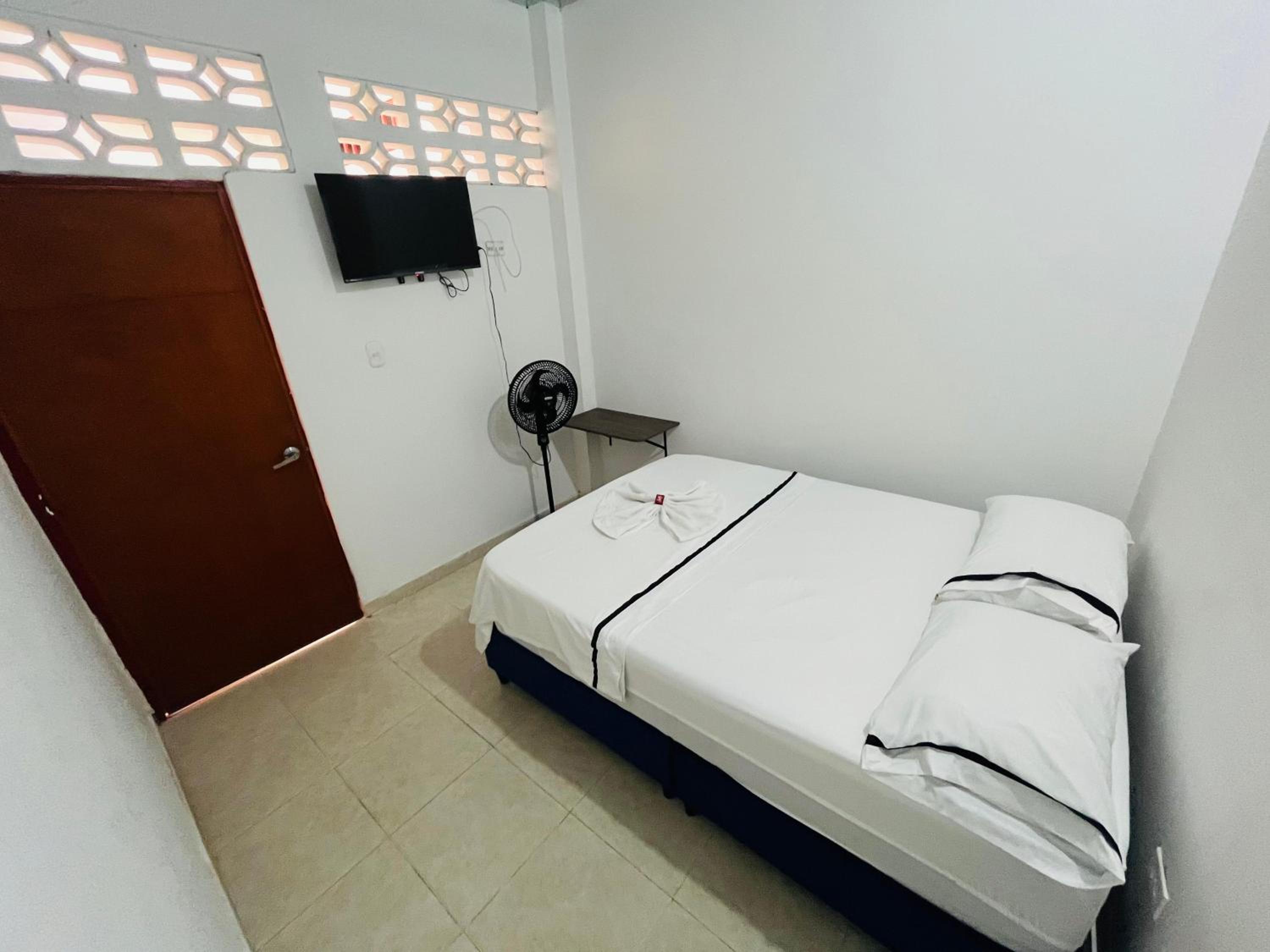 Double Room photo 1