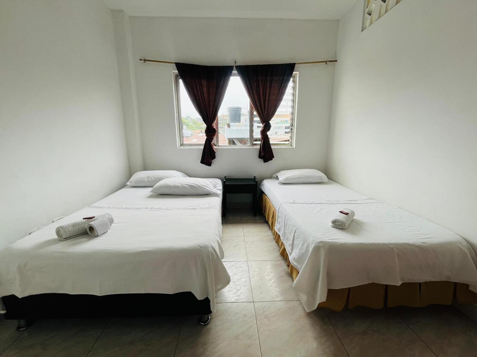 Twin Room photo 2