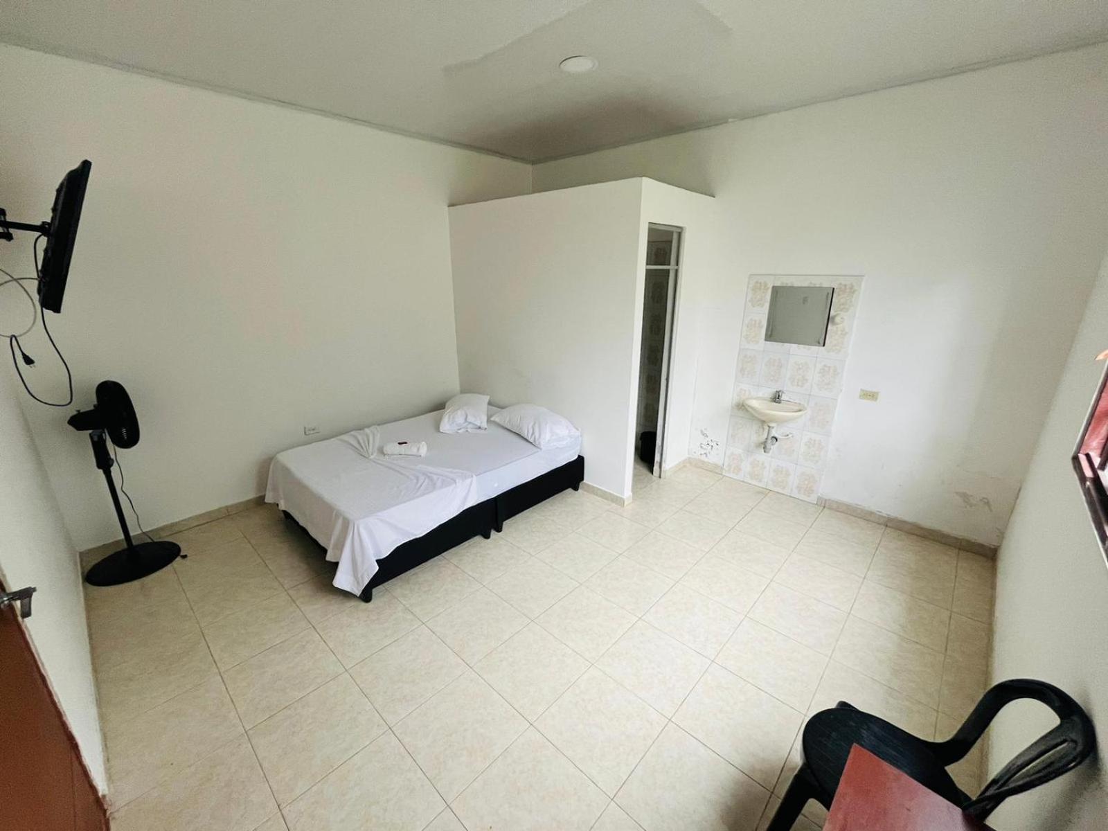 Double Room photo 2
