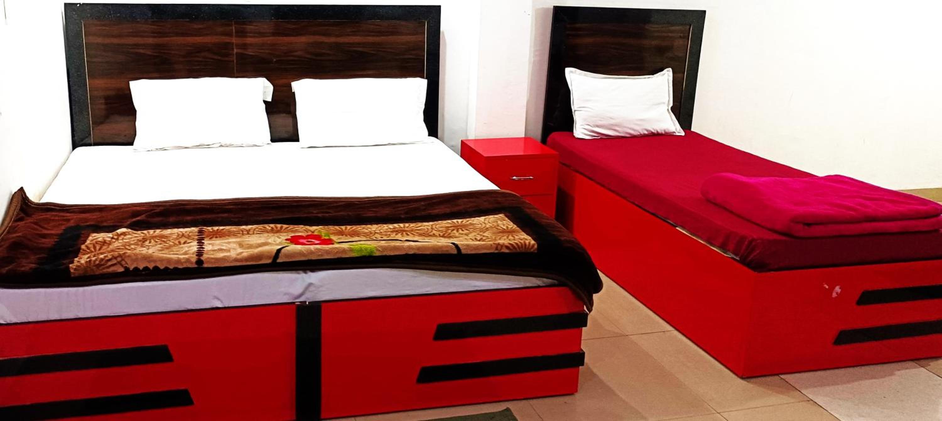 Double Room photo 3
