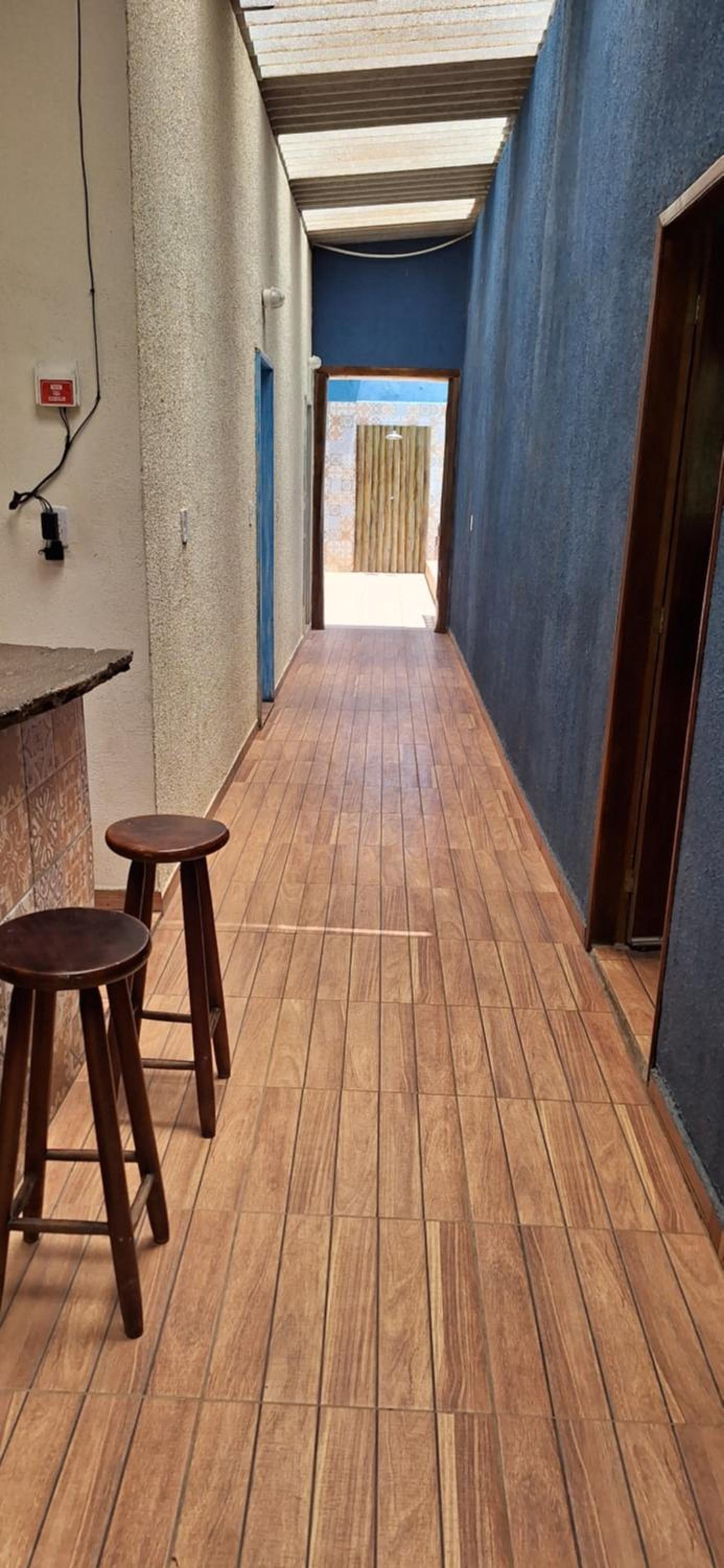 Three-Bedroom House photo 1