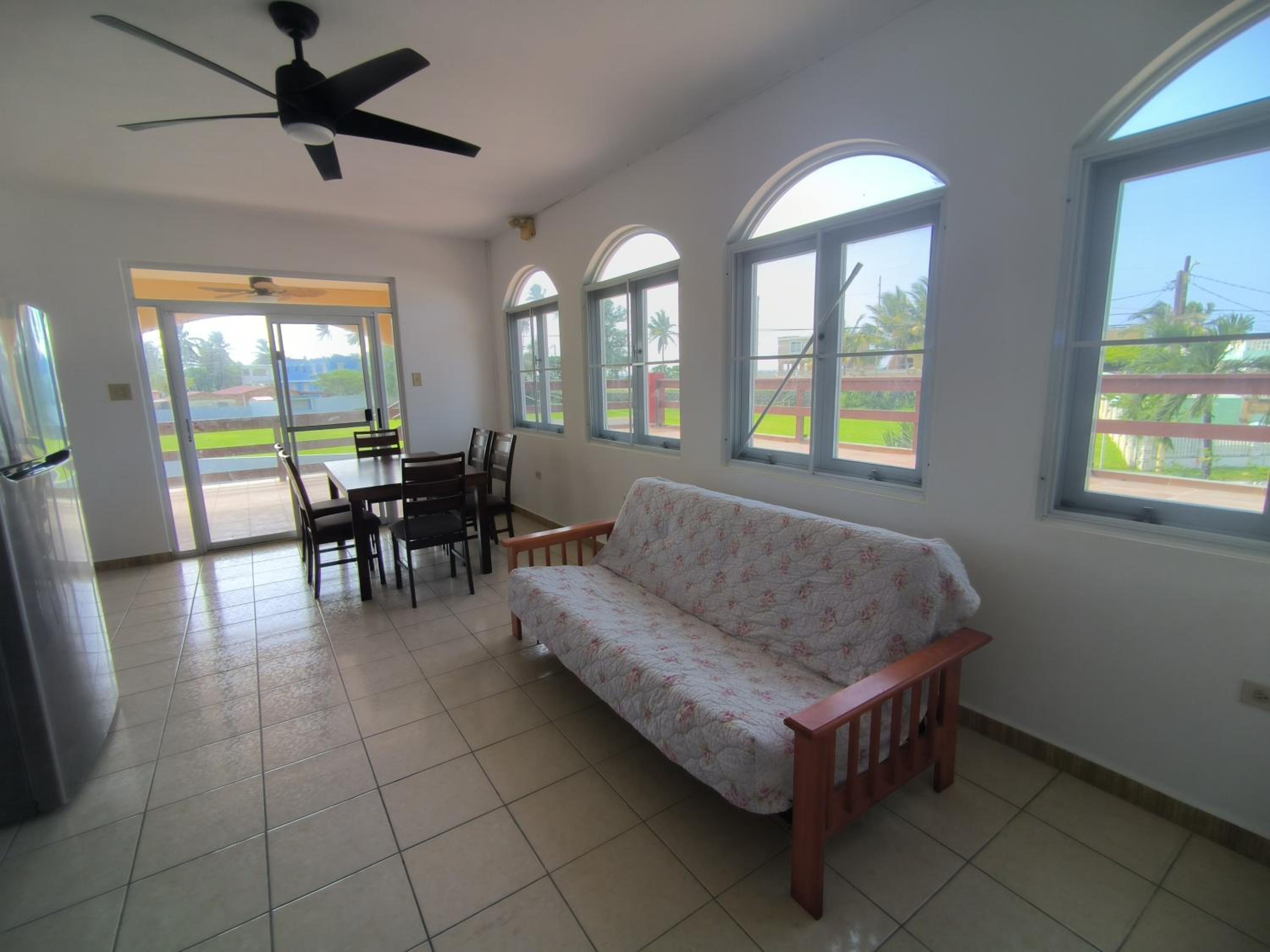 Two-Bedroom House photo 1