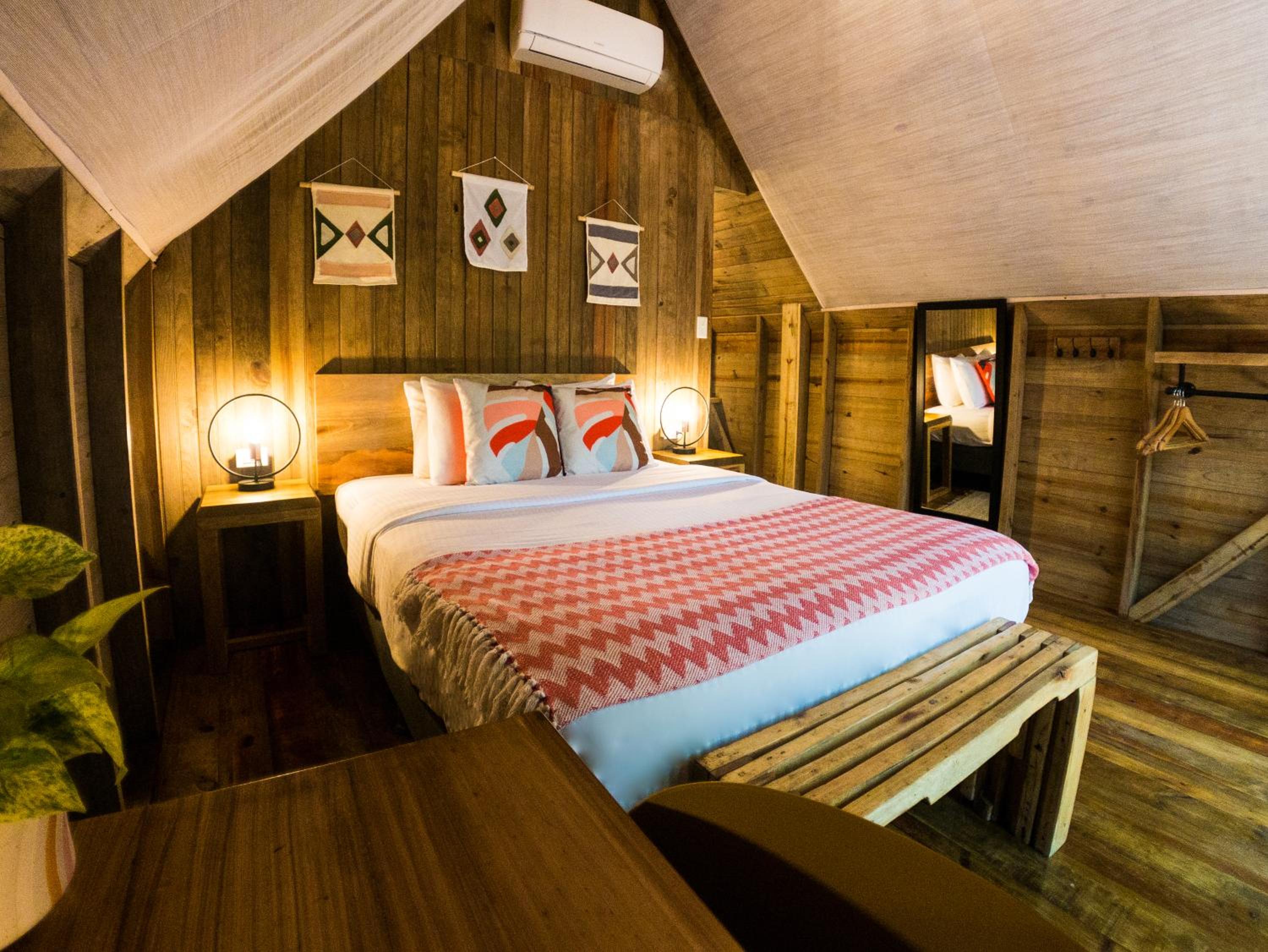Teepee Jungle View photo 3
