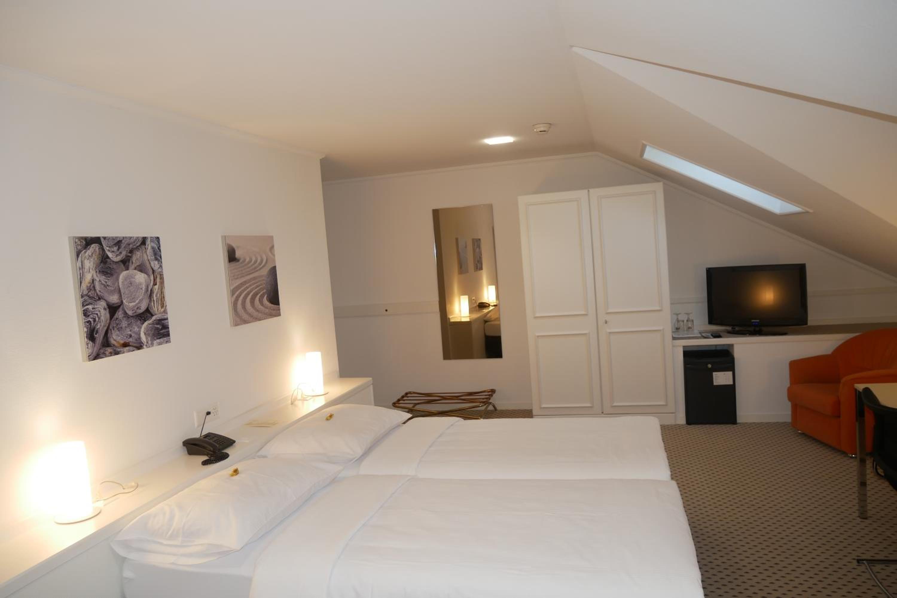 Junior Suite photo 2