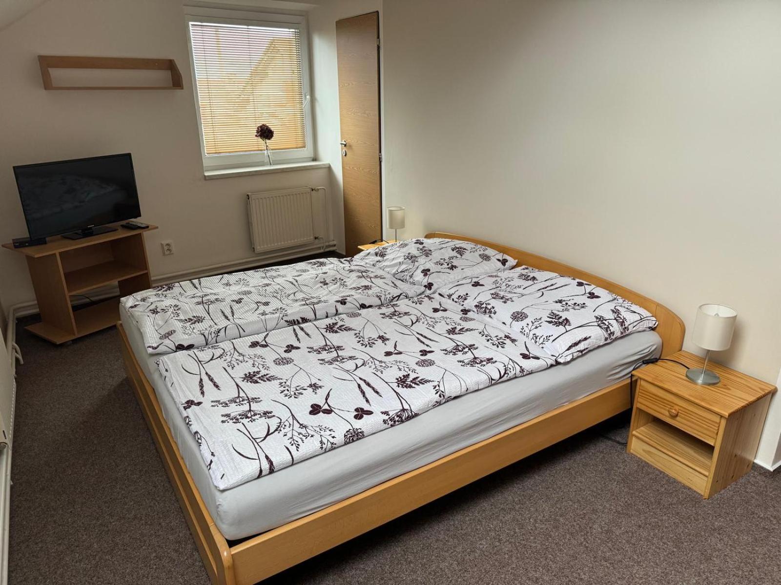 Double Room photo 1