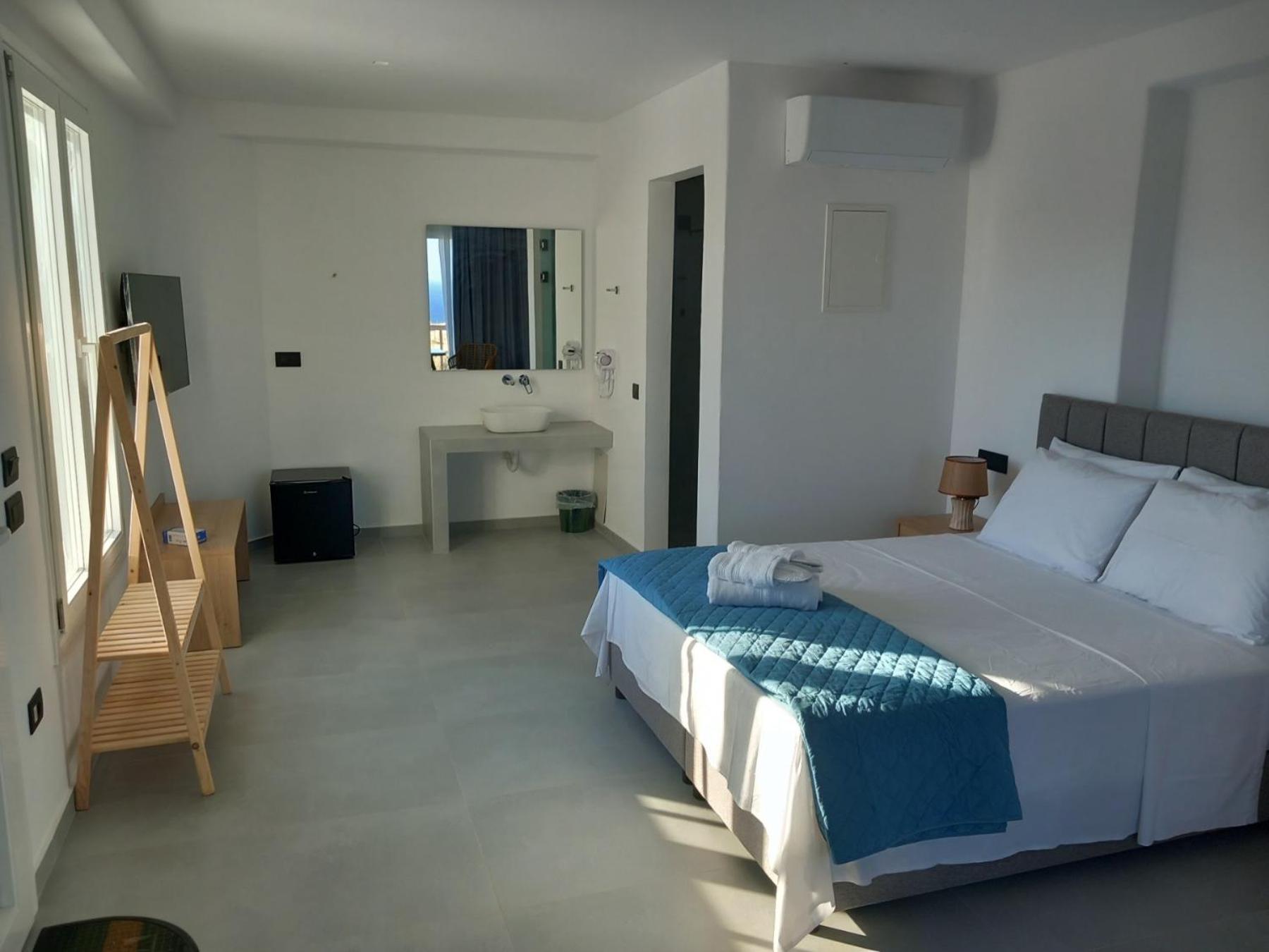 Superior Queen Room photo 3