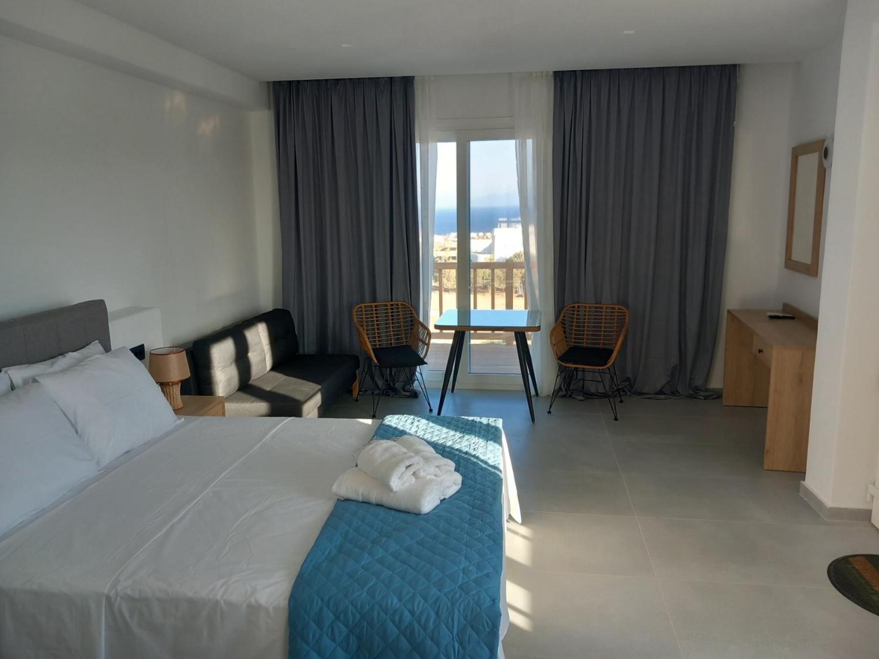 Double Room With Sea View photo 1