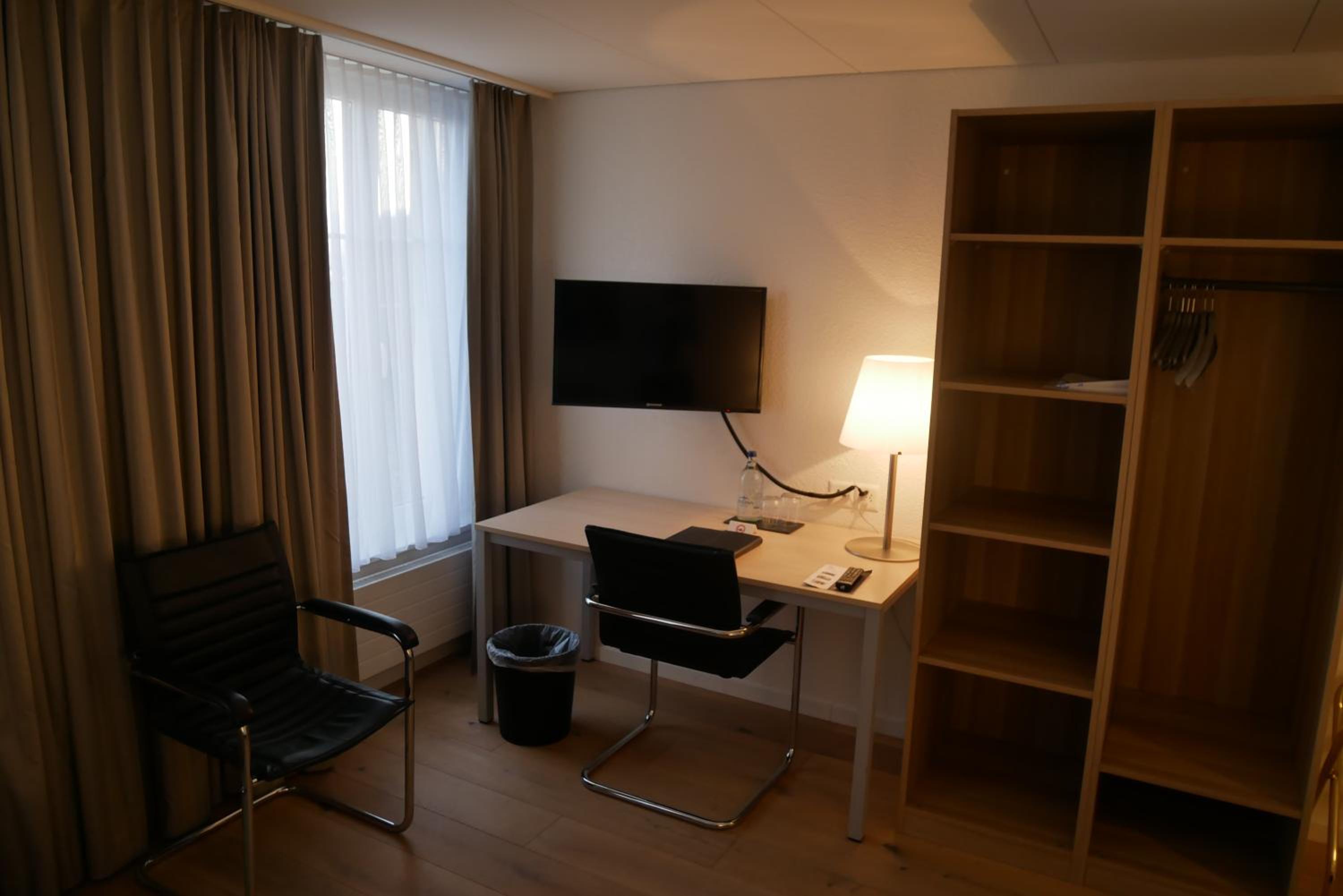 Standard Single Room photo 2