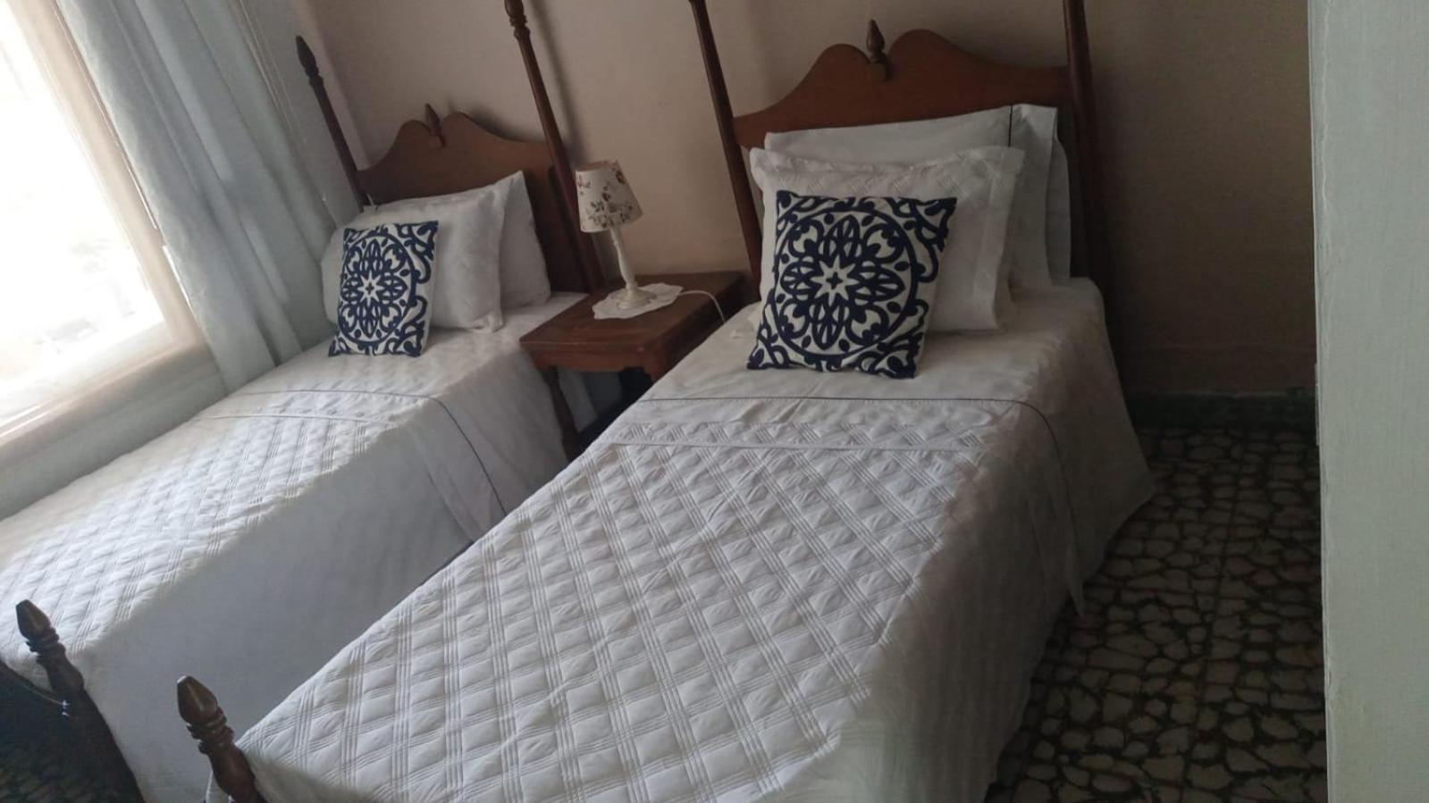 Double or Twin Room photo 1