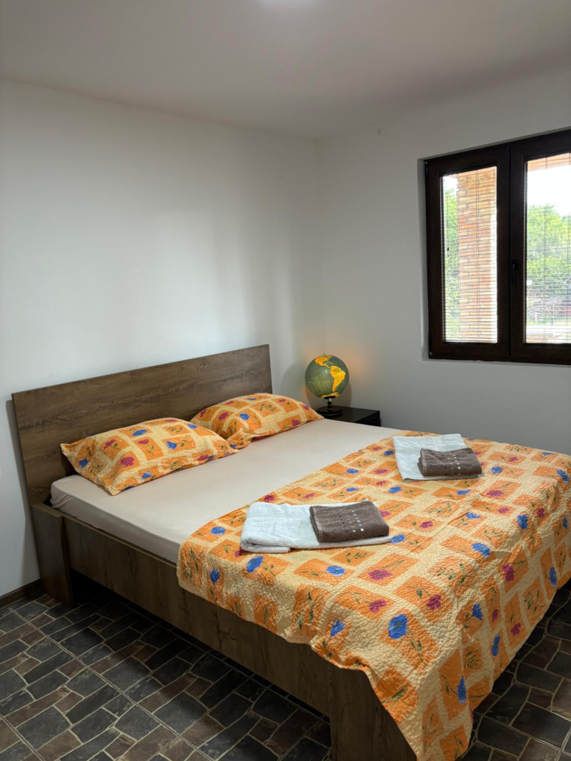 Two-Bedroom House photo 1