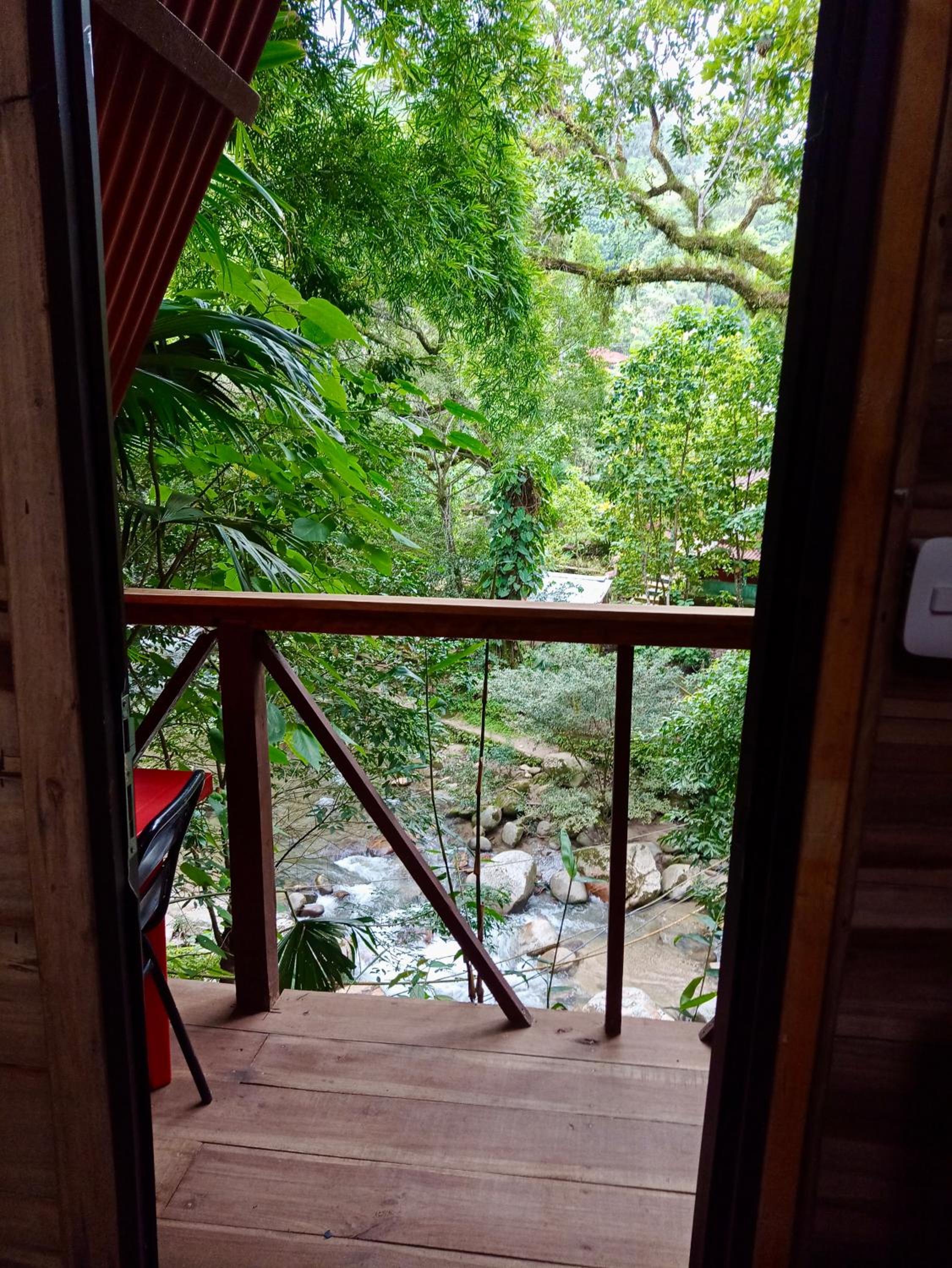 Chalet photo 2