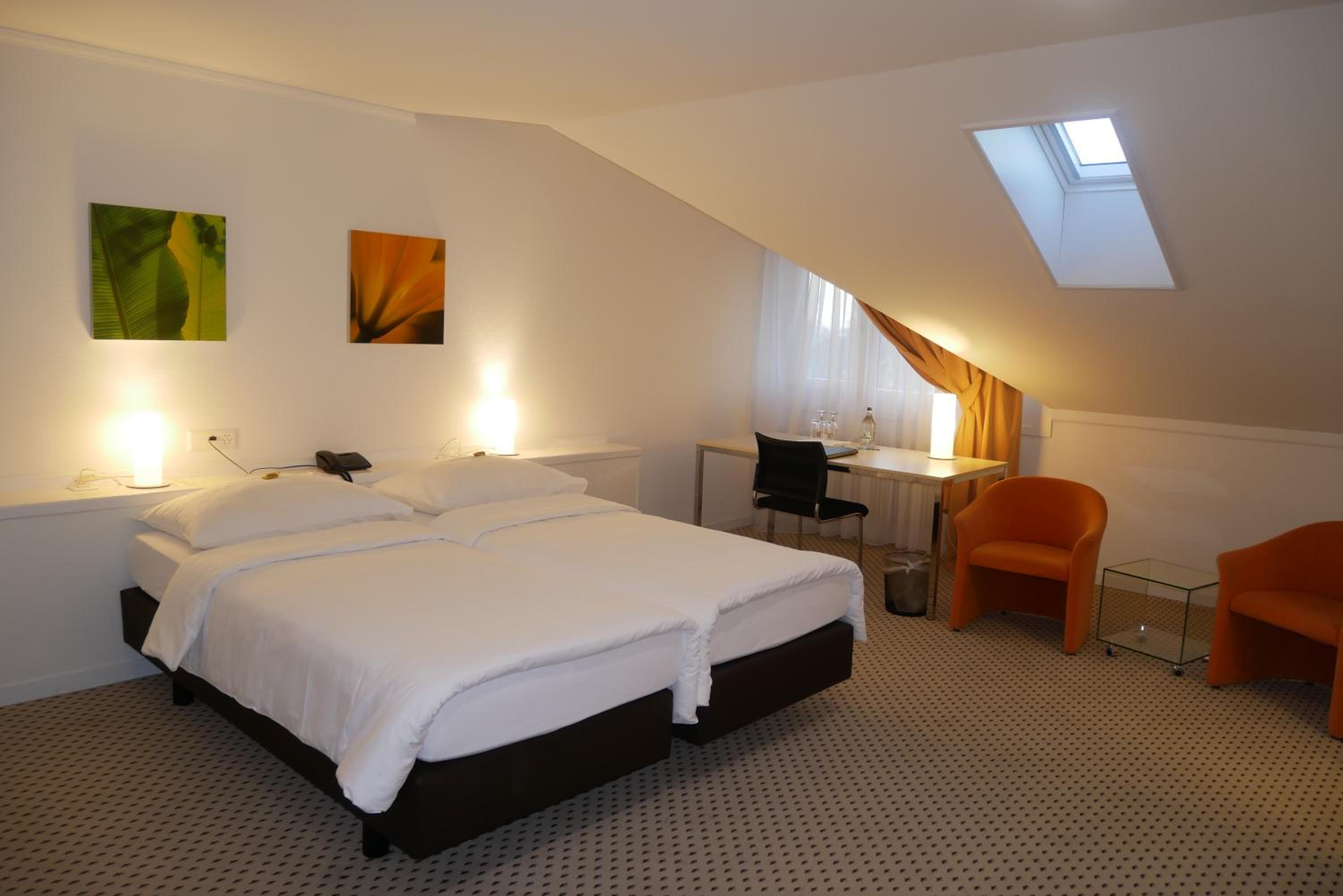 Superior Double Room photo 1