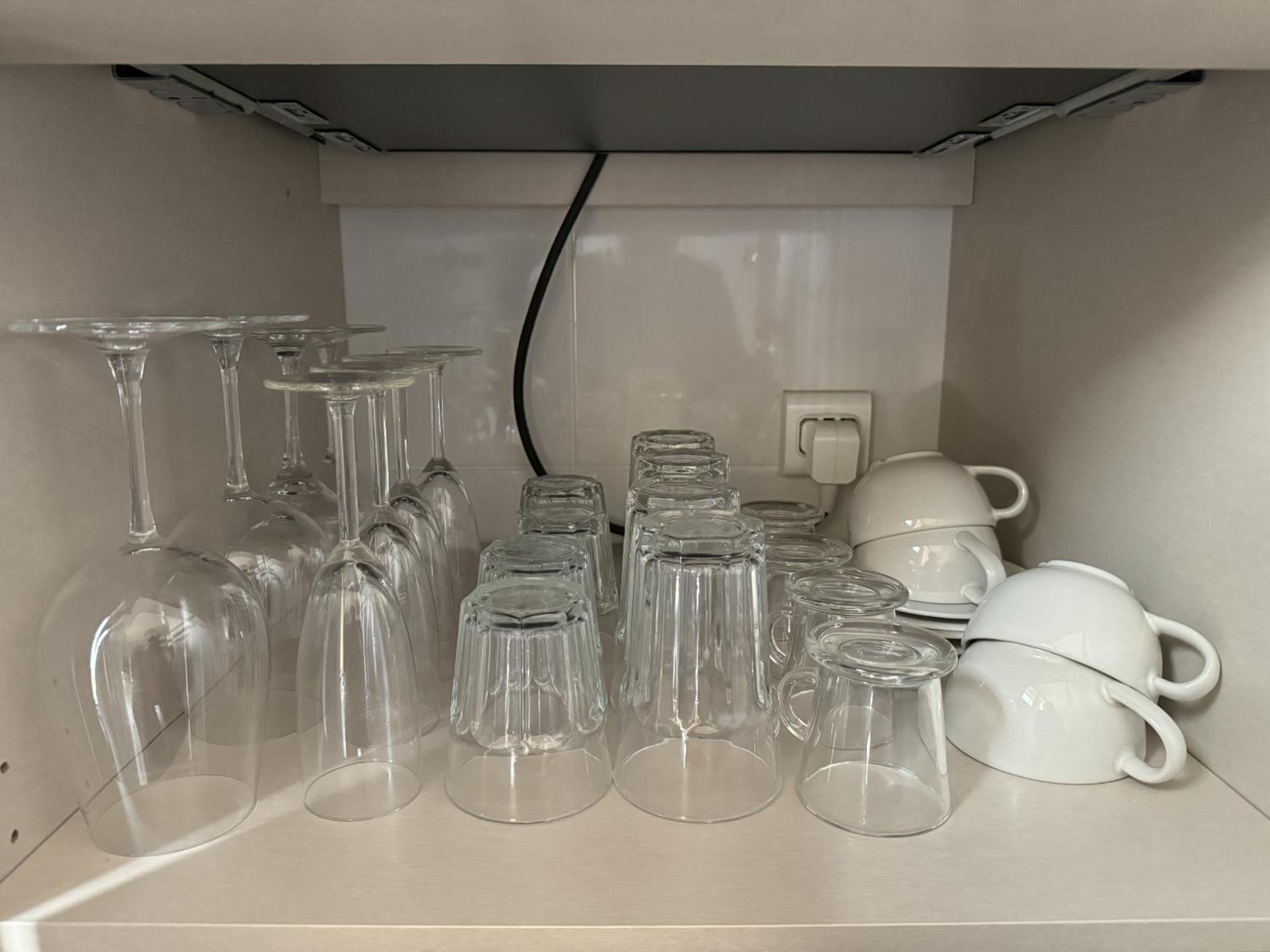 Studio Apartment II photo 2