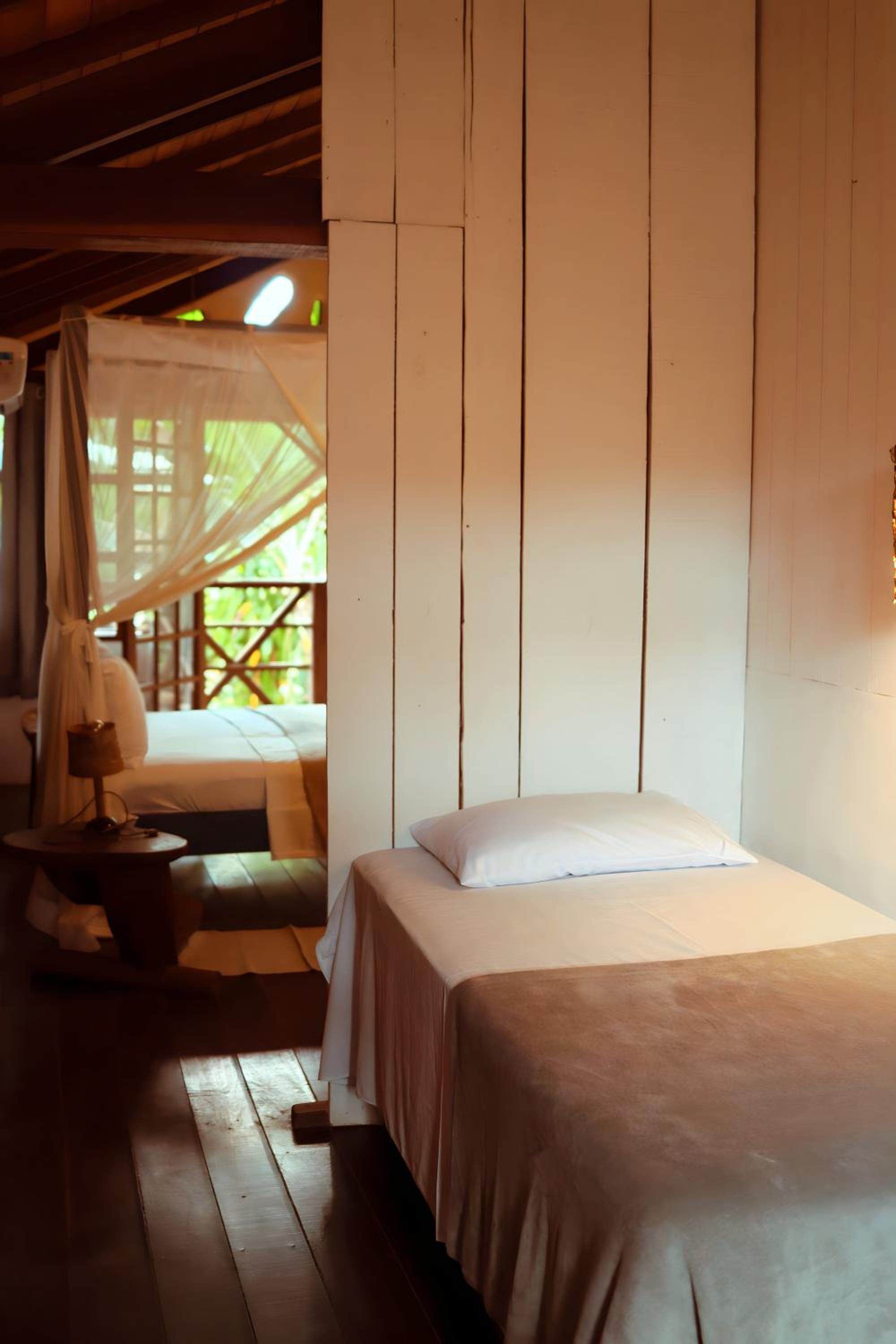 Double Room with Extra Bed photo 2
